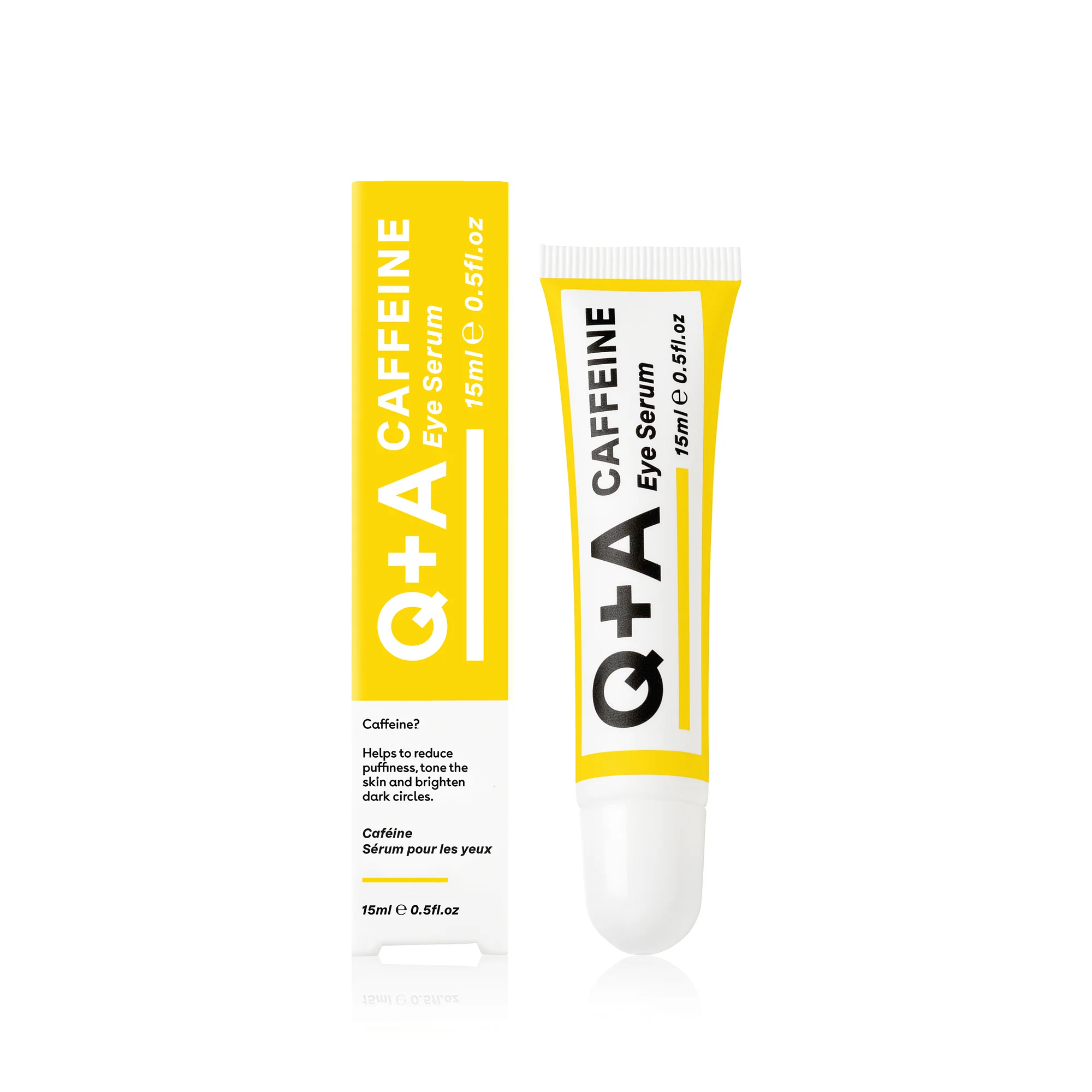 Caffeine Eye Serum - Image 4