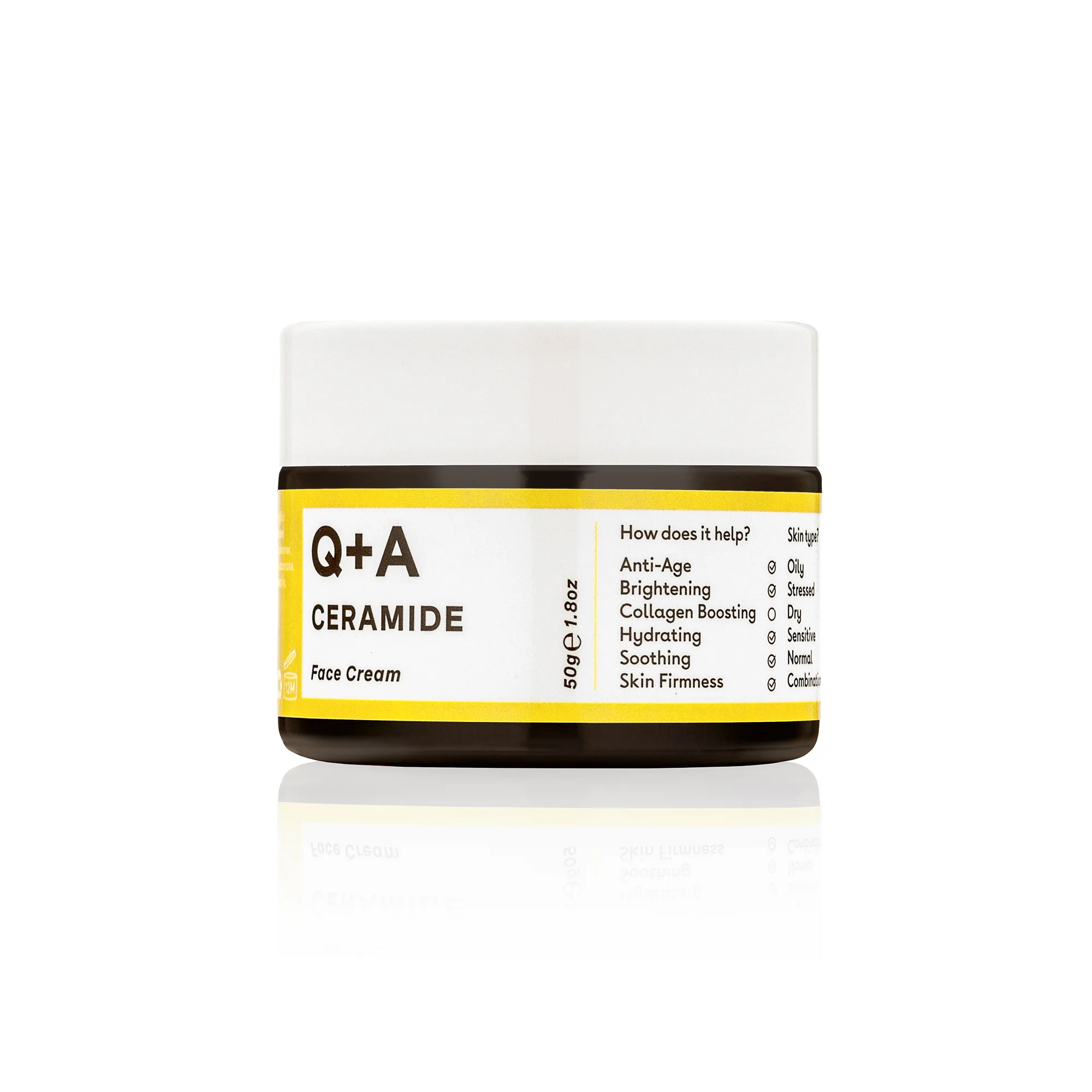 Ceramide Barrier Defence Face Cream - Image 7