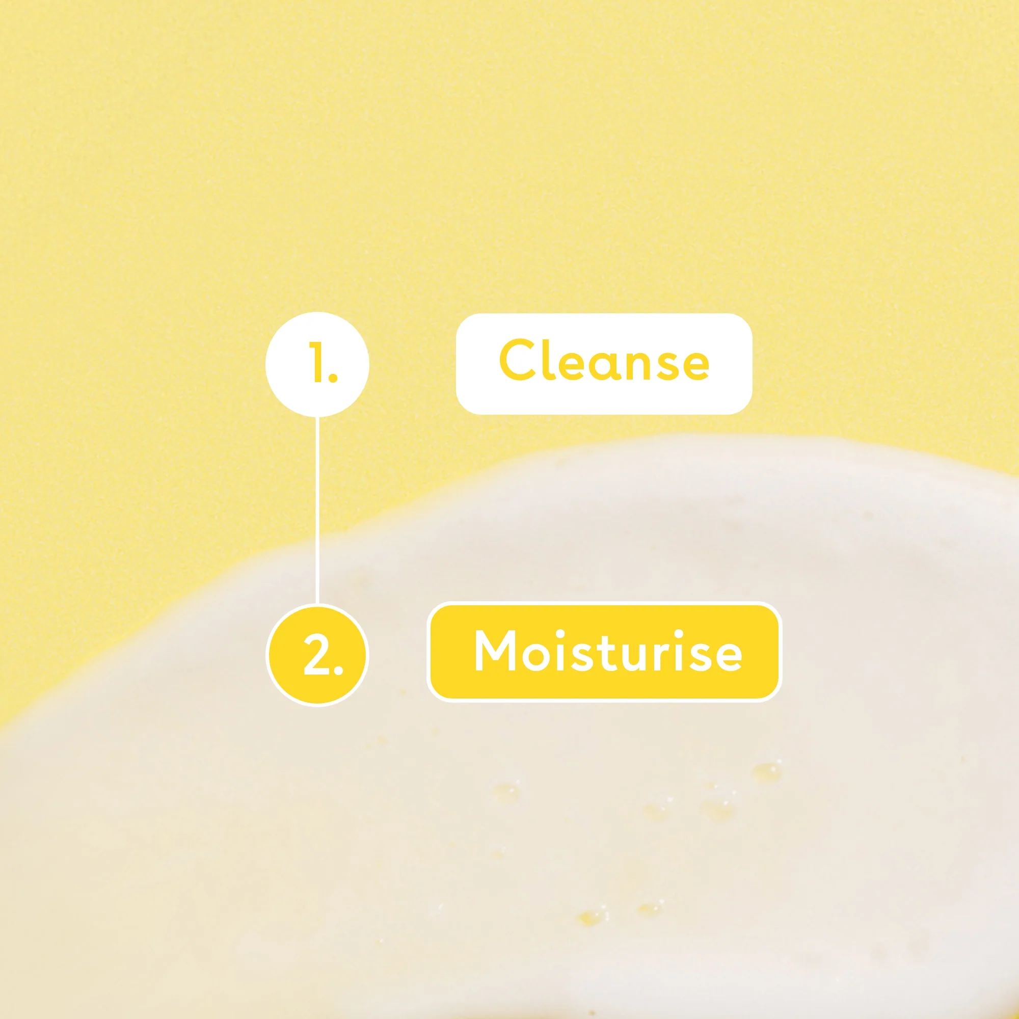 Ceramide Shower Cream - Image 7