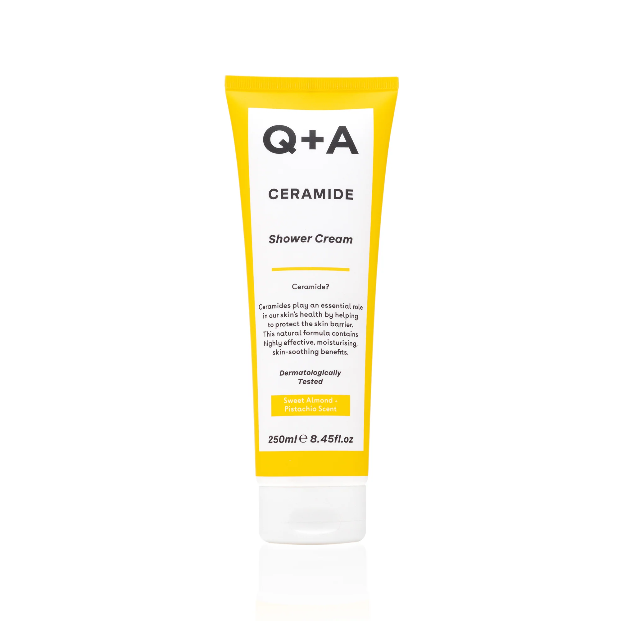 Ceramide Shower Cream - Image 9