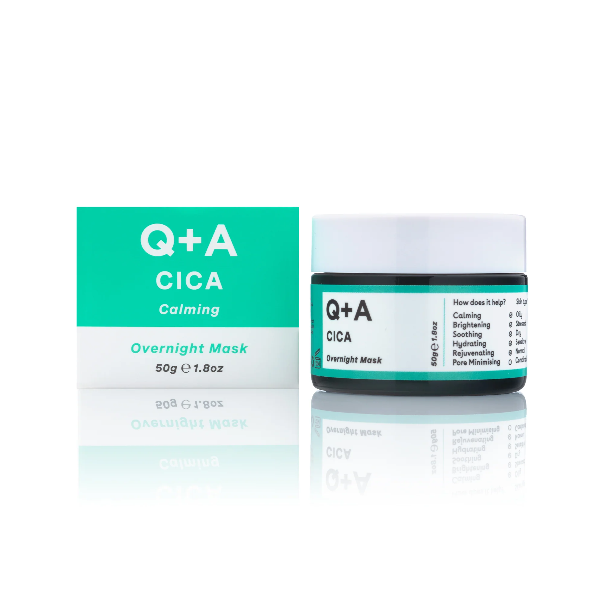 Cica Overnight Mask - Image 8