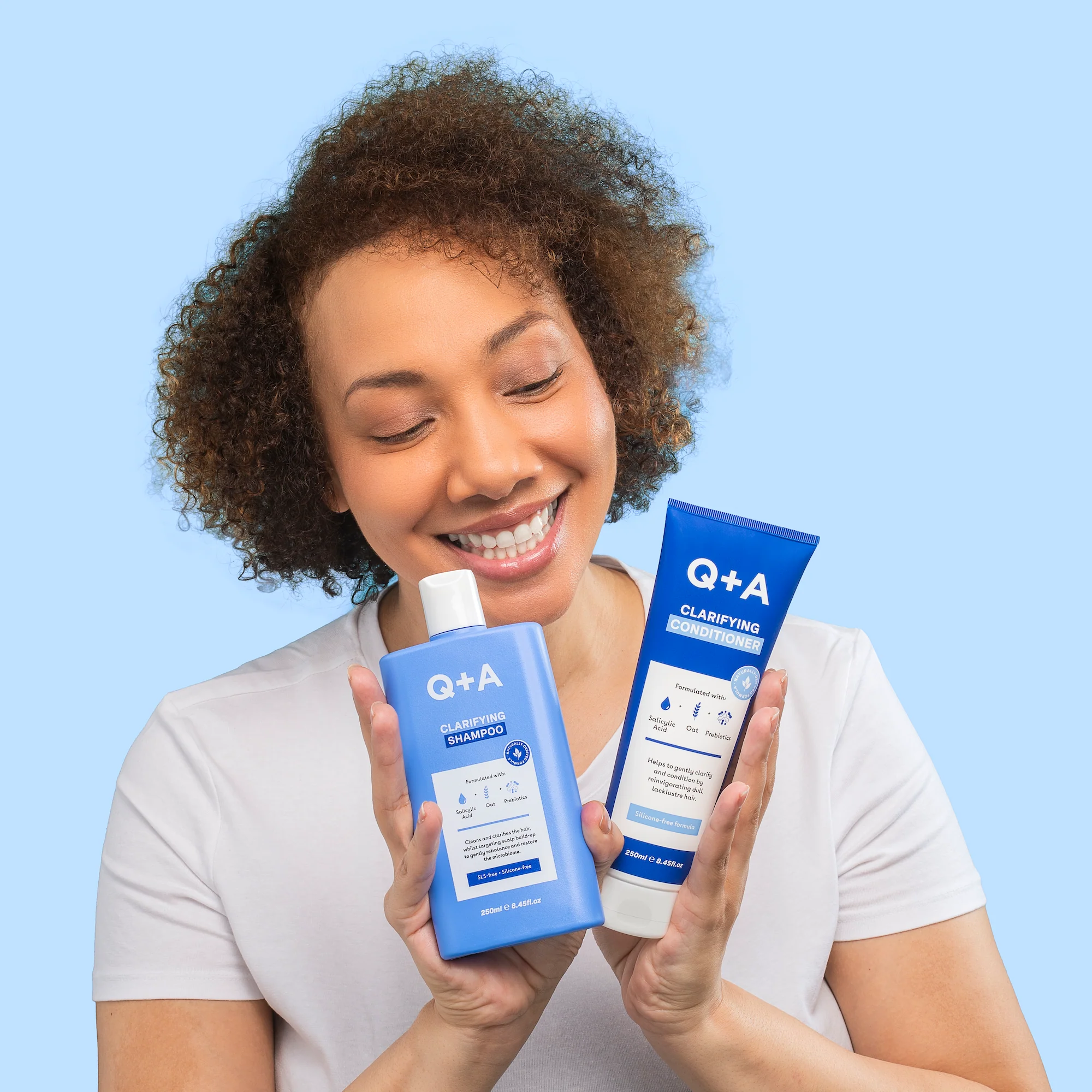 Clarifying Conditioner - Image 4
