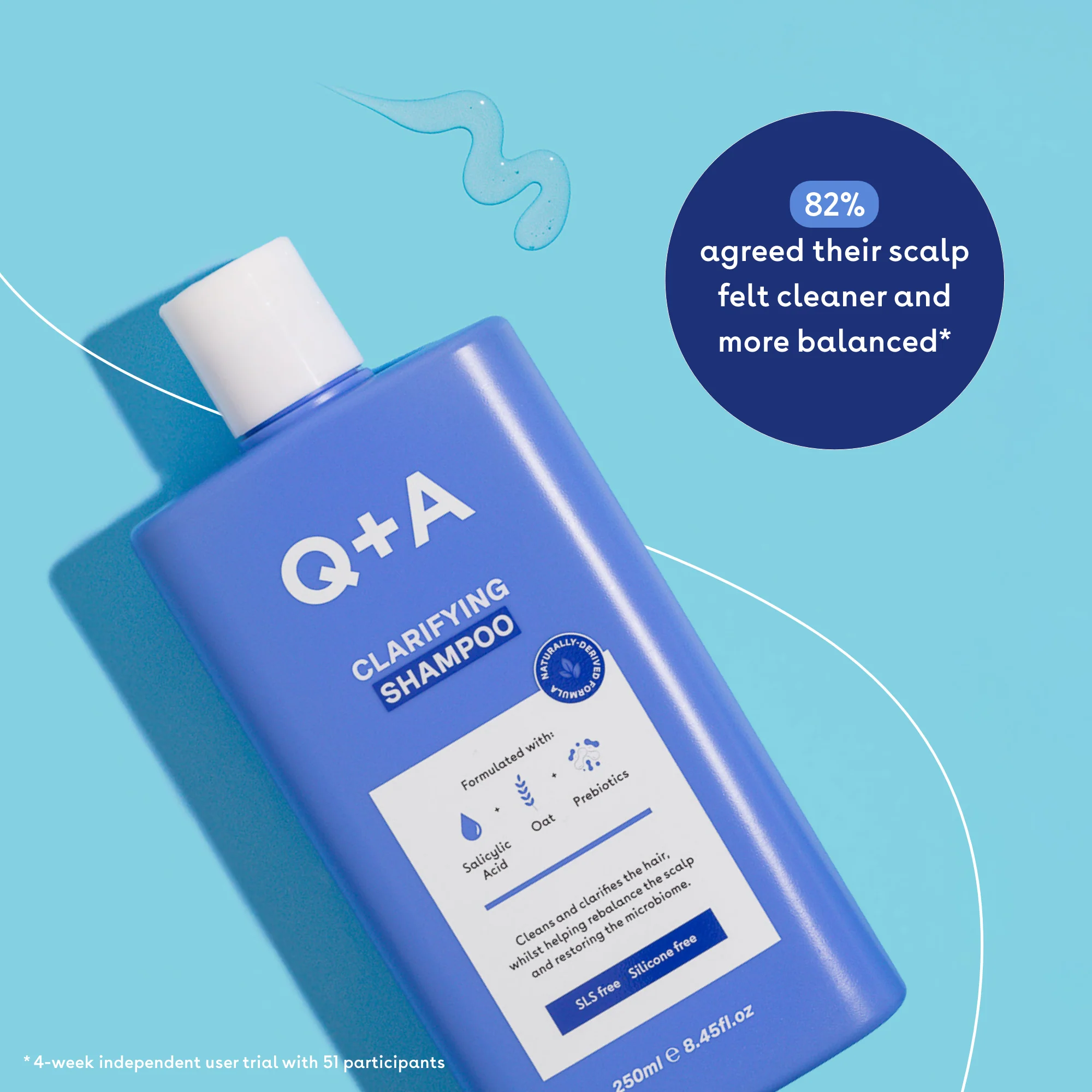 Clarifying Shampoo - Image 4