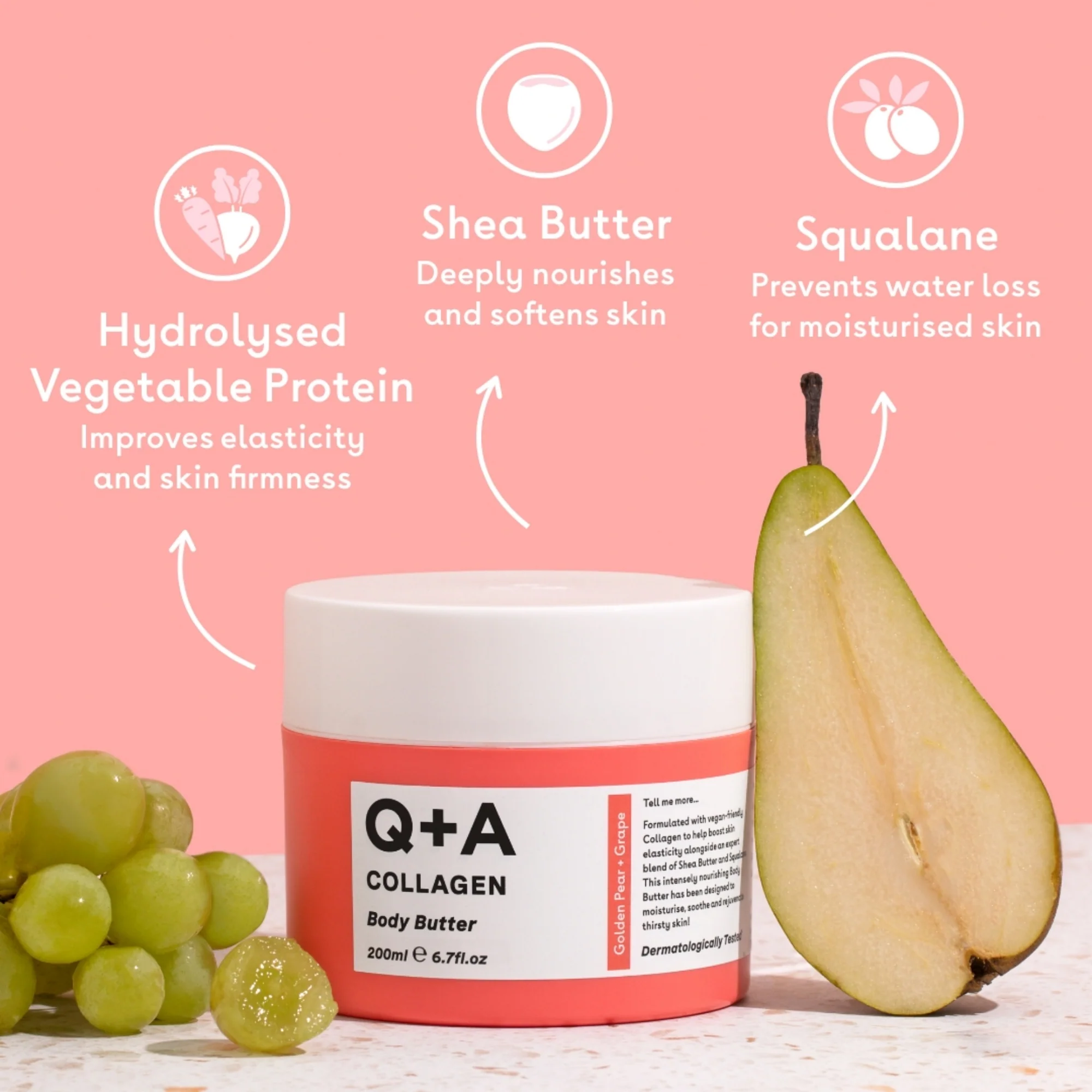 Collagen Body Butter - Image 3