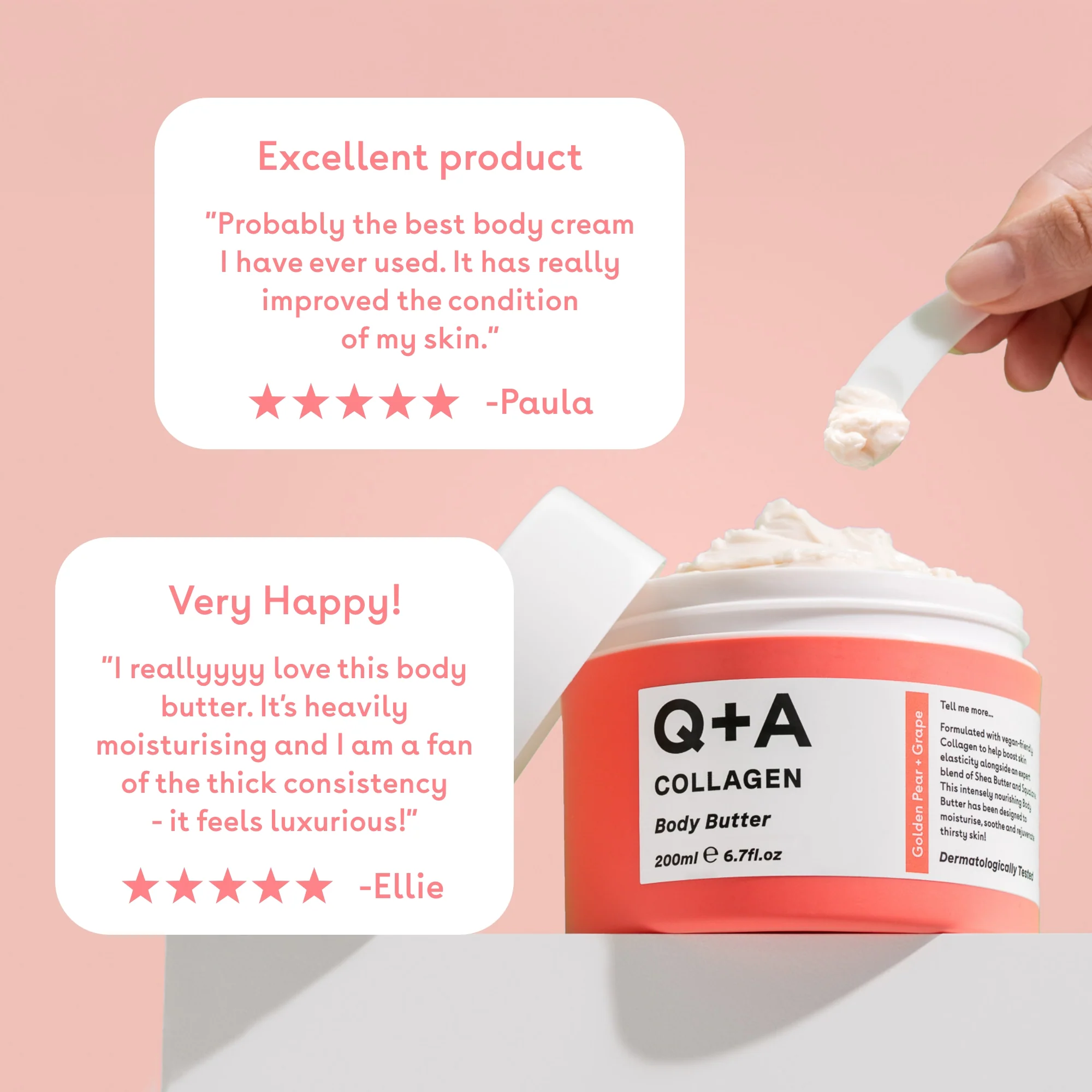Collagen Body Butter - Image 4