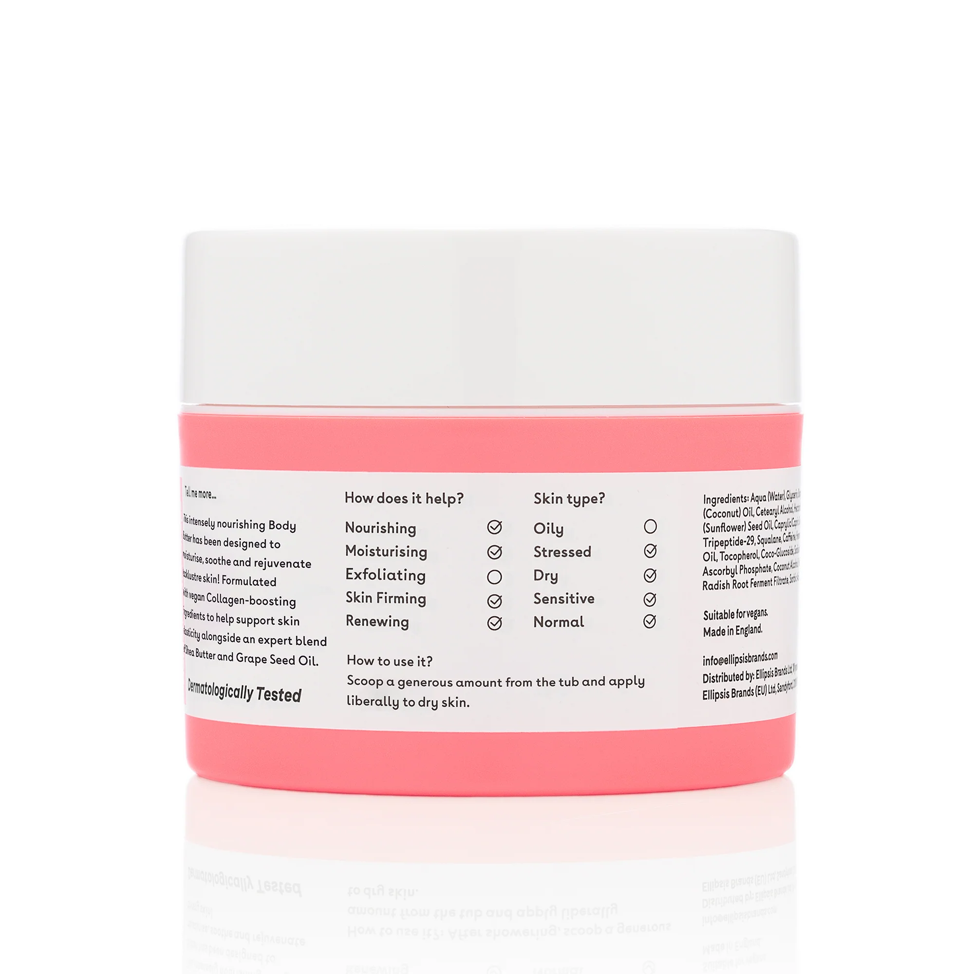 Collagen Body Butter - Image 8