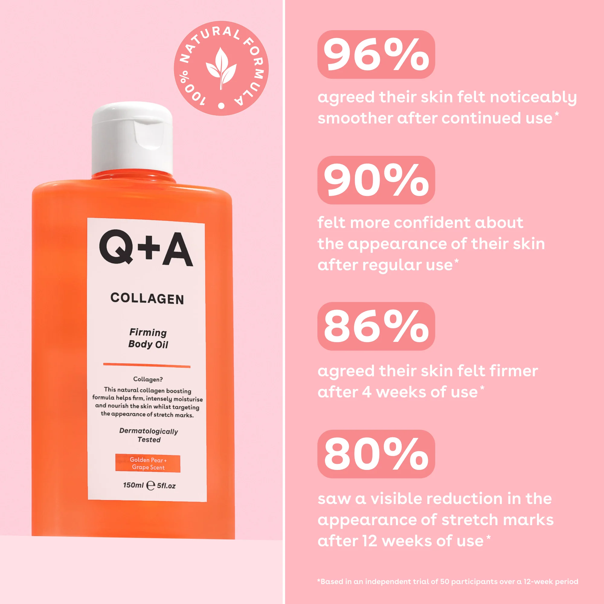 Collagen Body Oil - Image 4