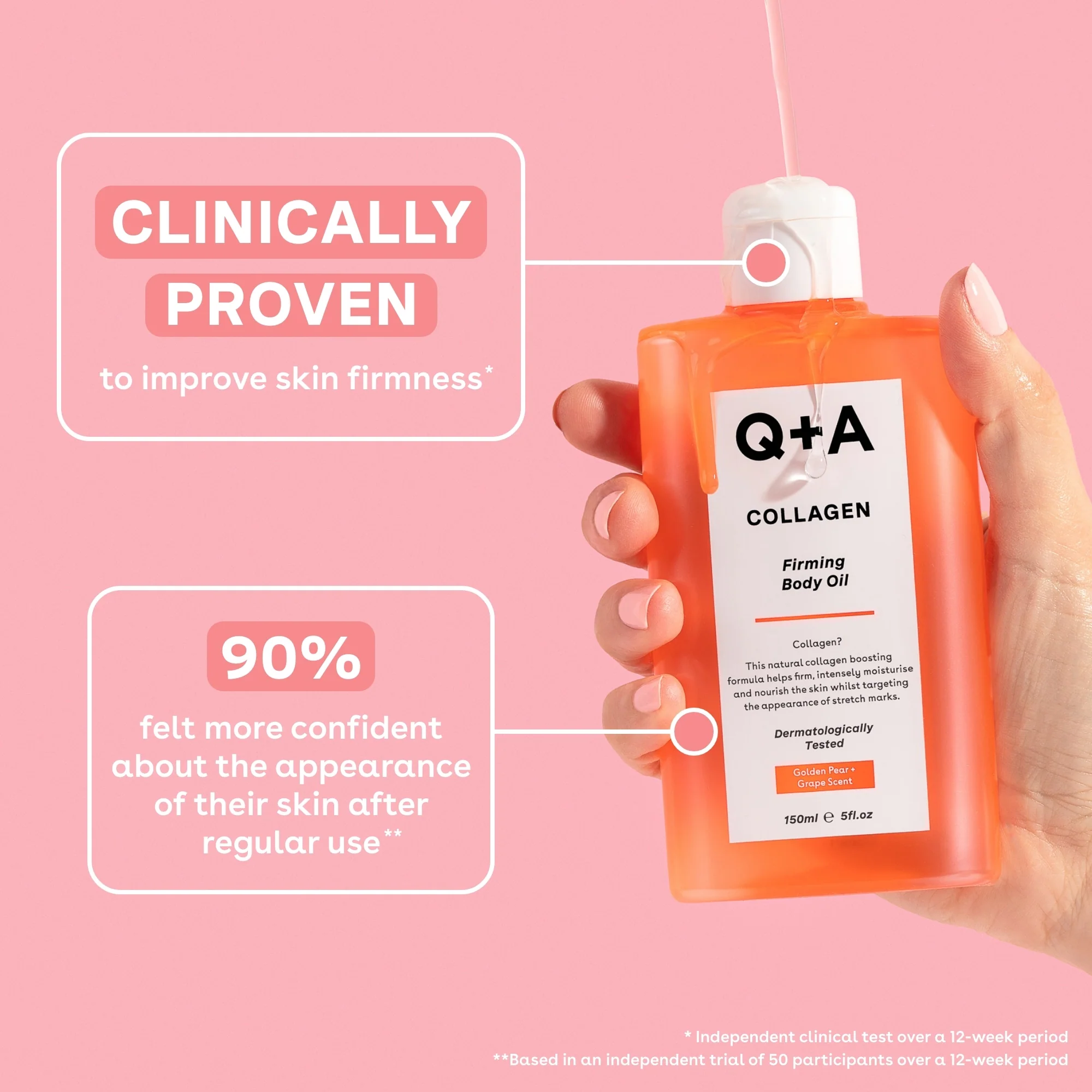 Collagen Body Oil - Image 6