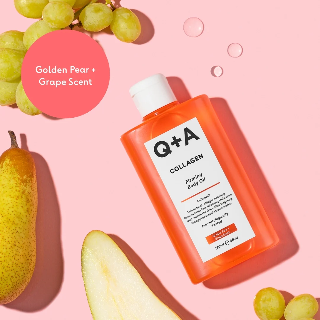 Collagen Body Oil - Image 9