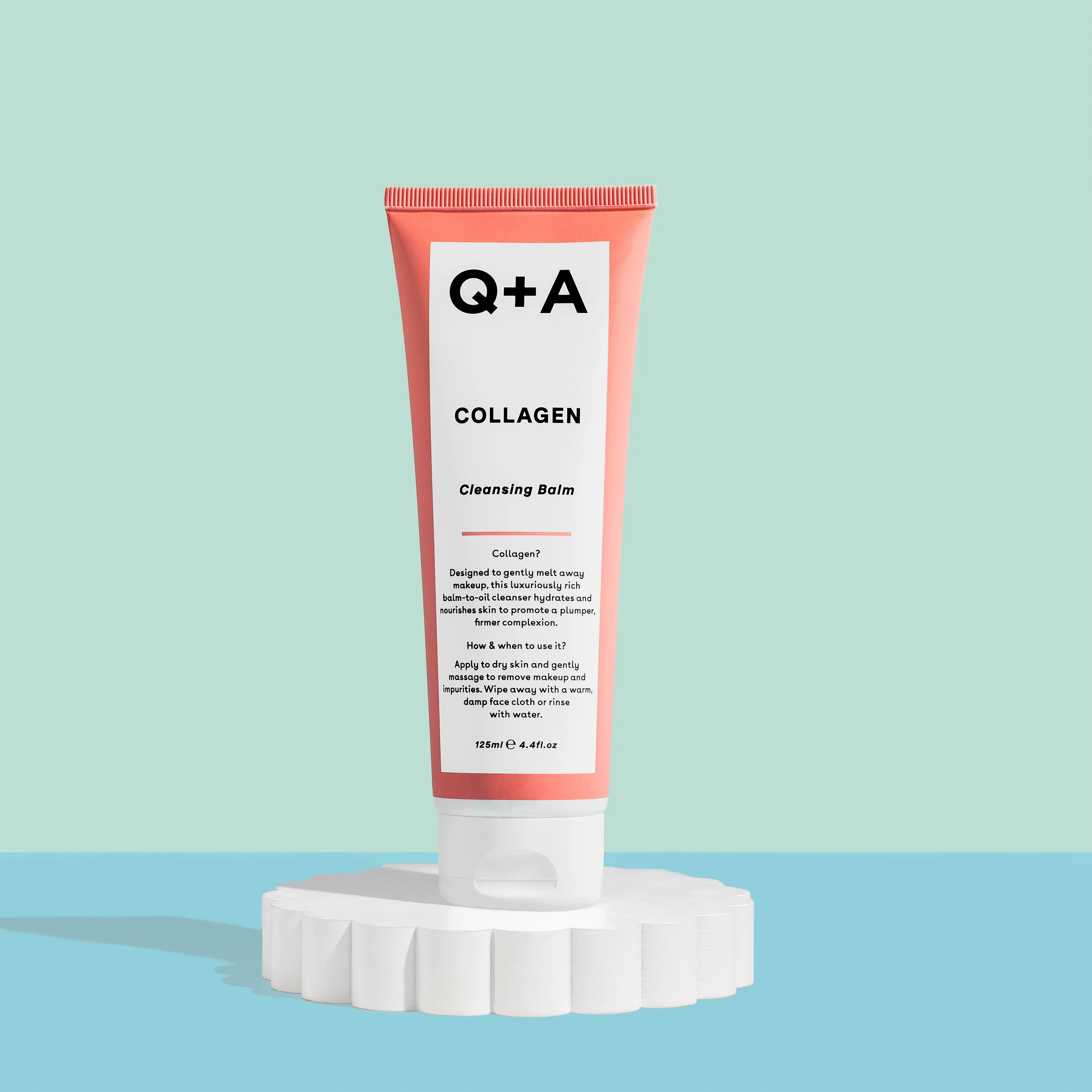 Collagen Cleansing Balm