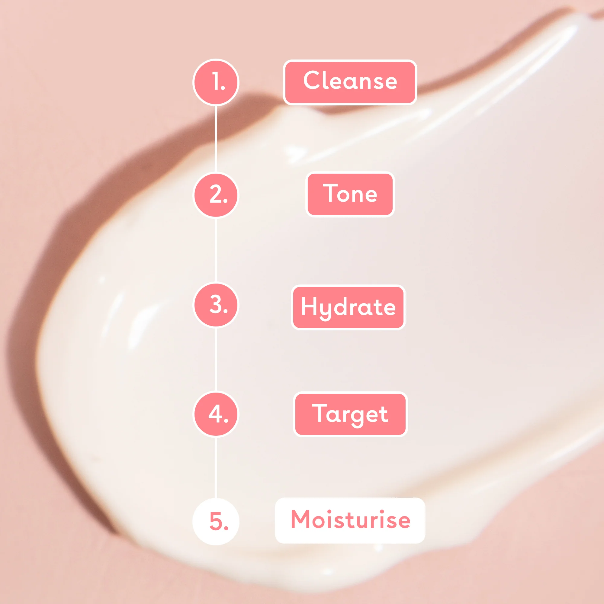 Collagen Face Cream - Image 3