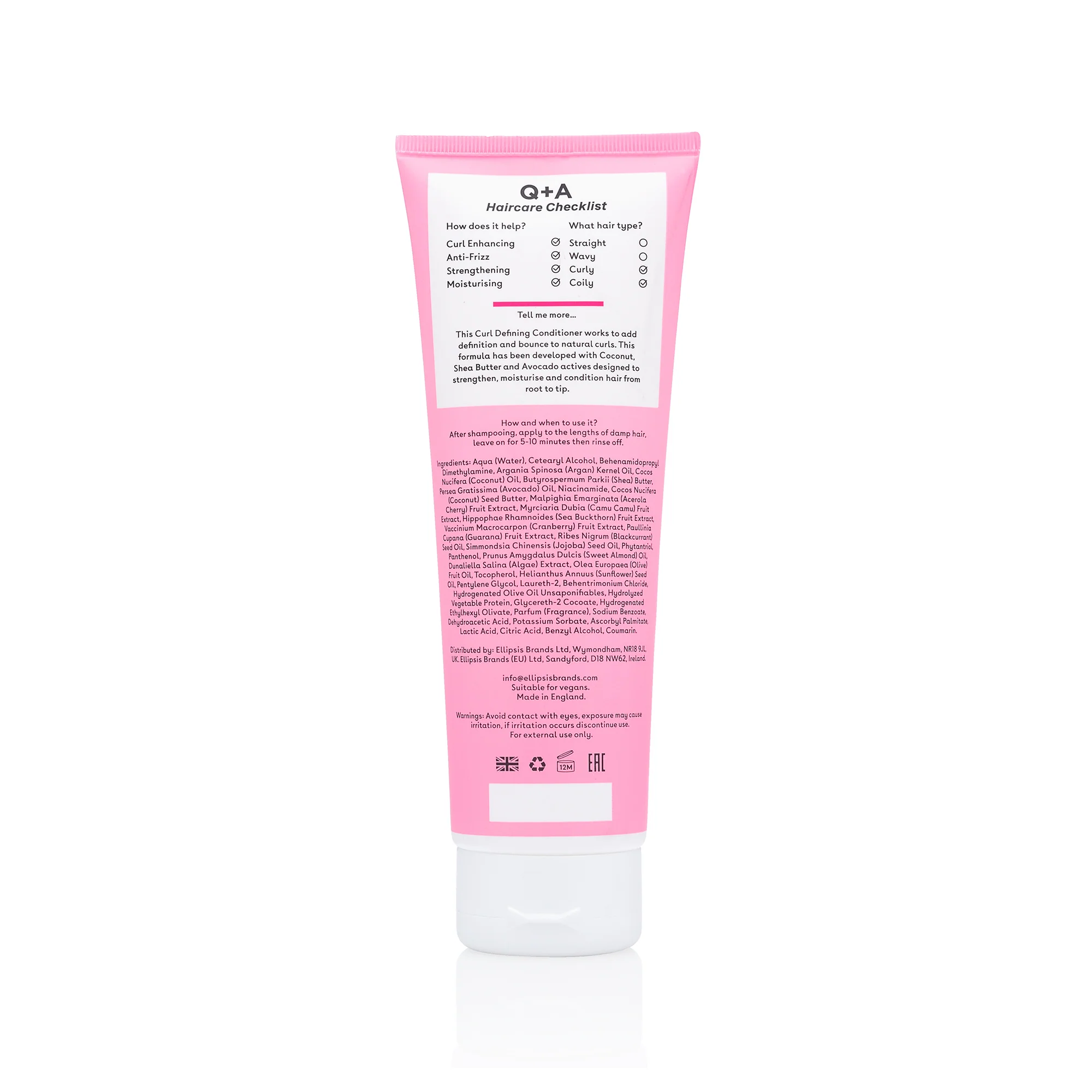 Curl Defining Conditioner - Image 5