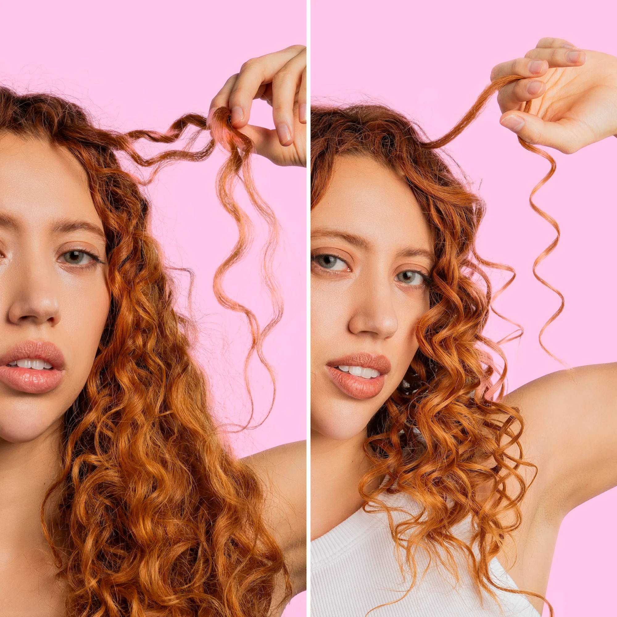 Curl Defining Shampoo - Image 3