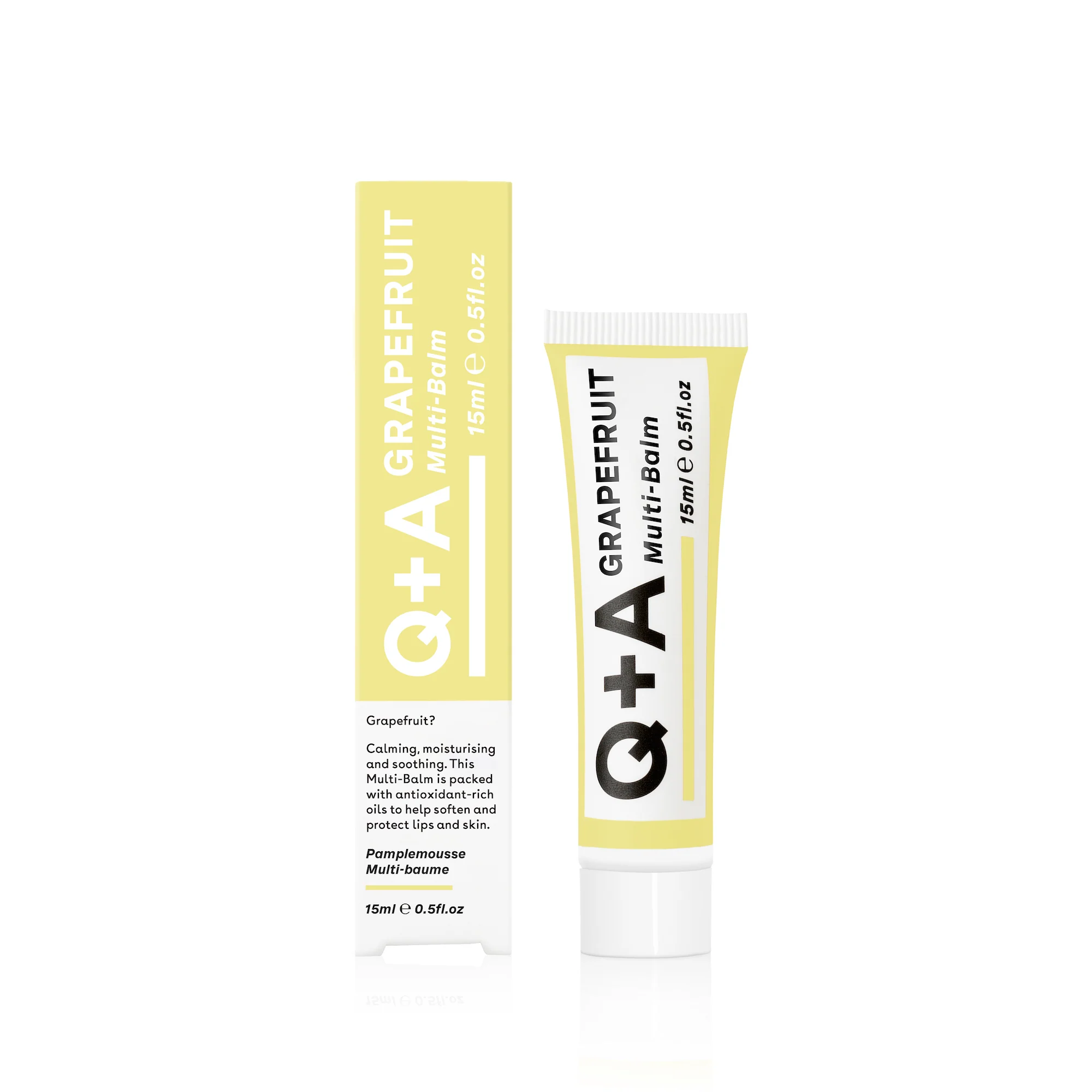 Grapefruit Multi-Balm - Image 4