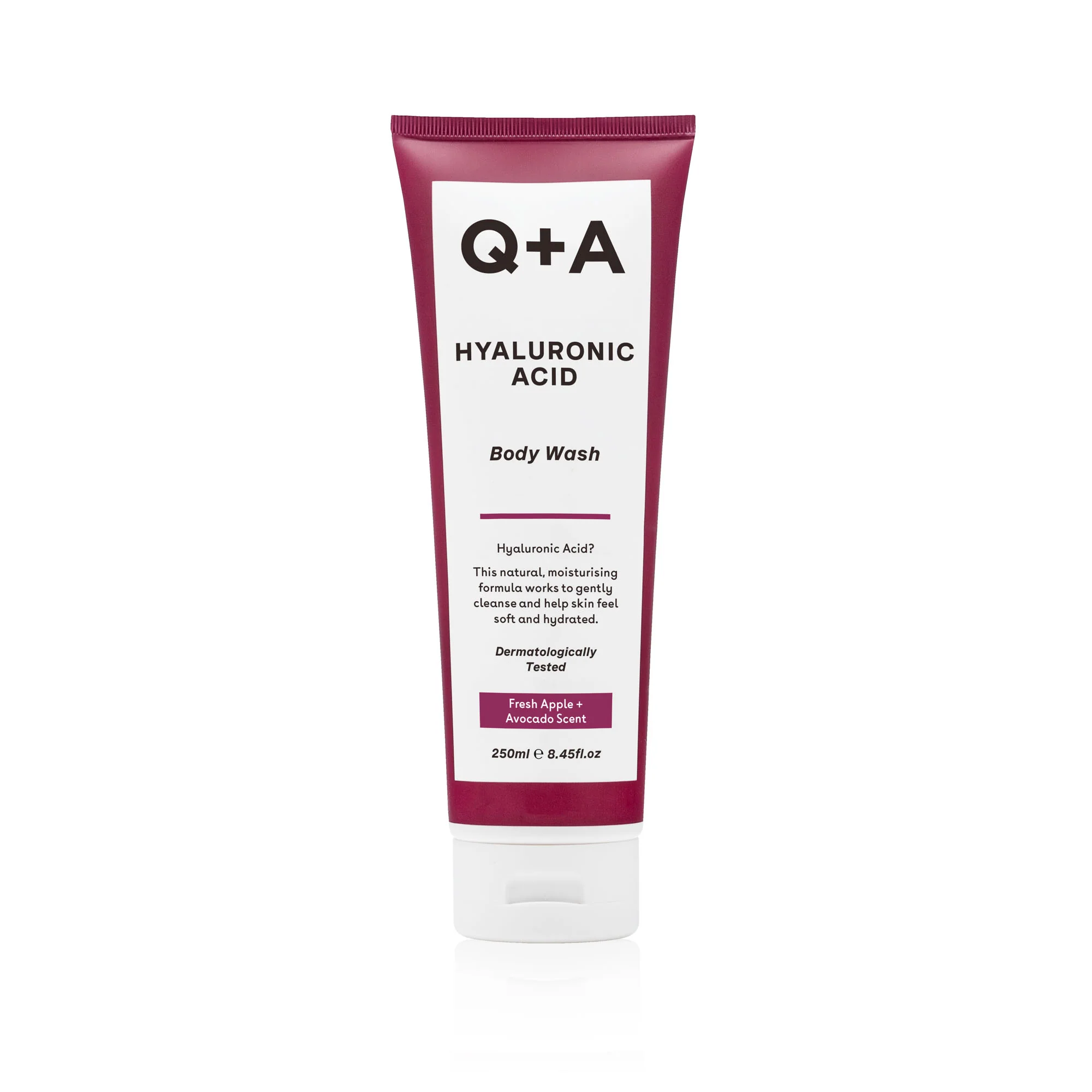 Hyaluronic Acid Body Wash - Image 10