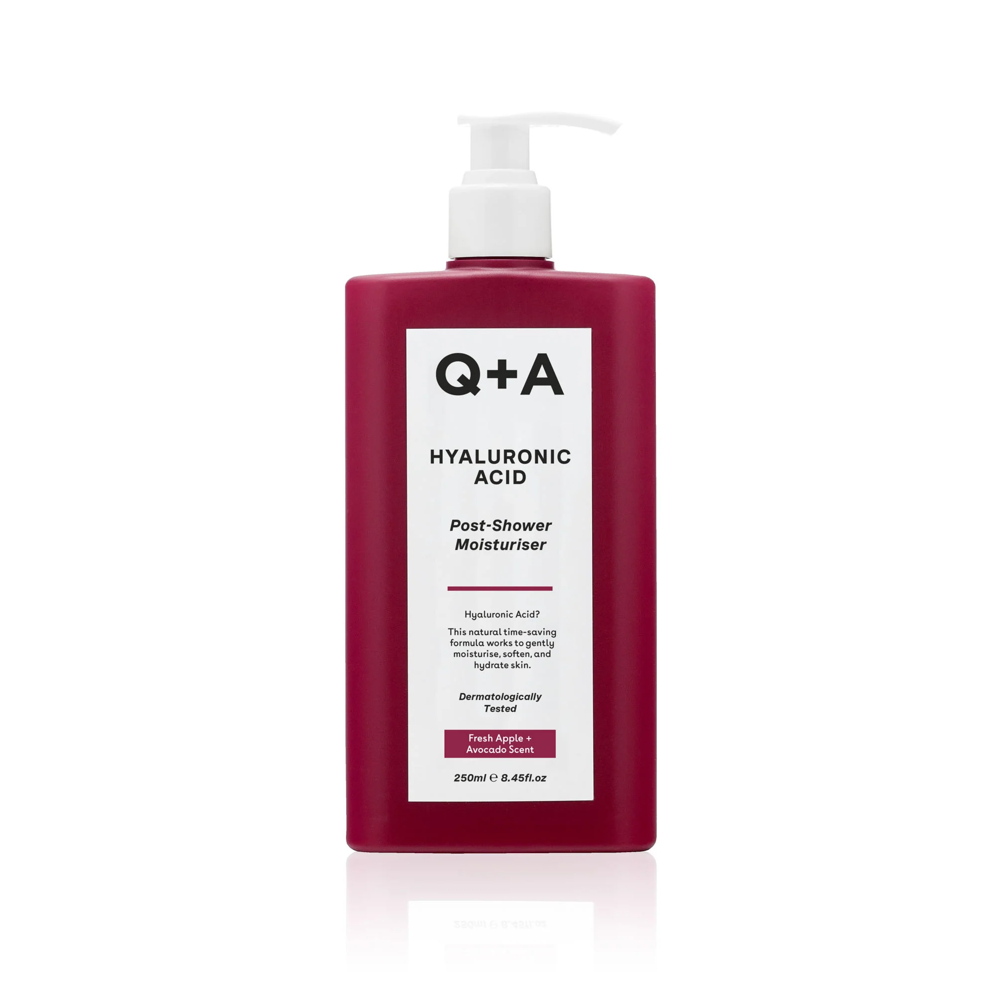 Hyaluronic Acid Post-Shower Moisturiser - Image 10
