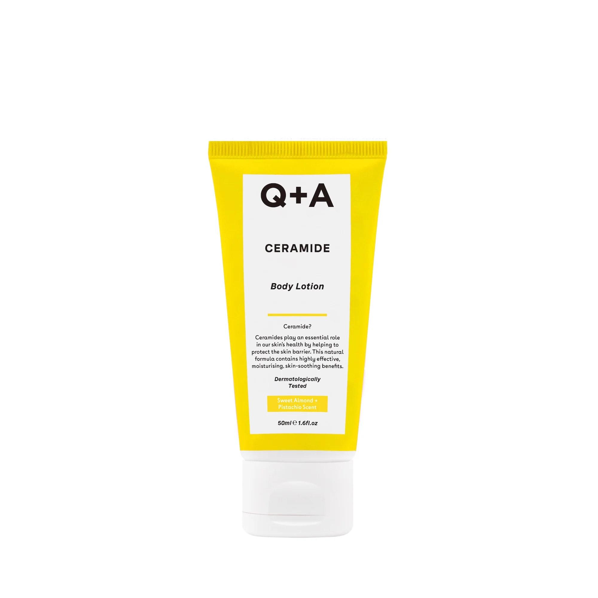 Mini Ceramide Body Lotion 50ml
