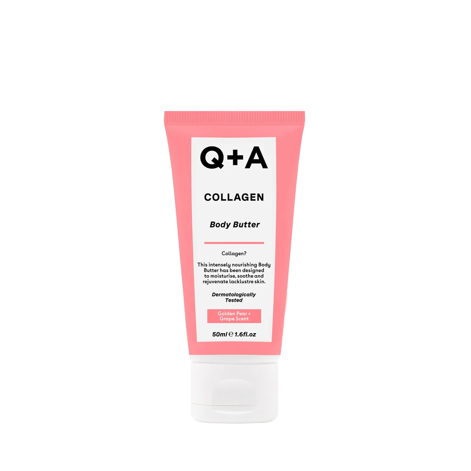 Mini Collagen Body Butter 50ml