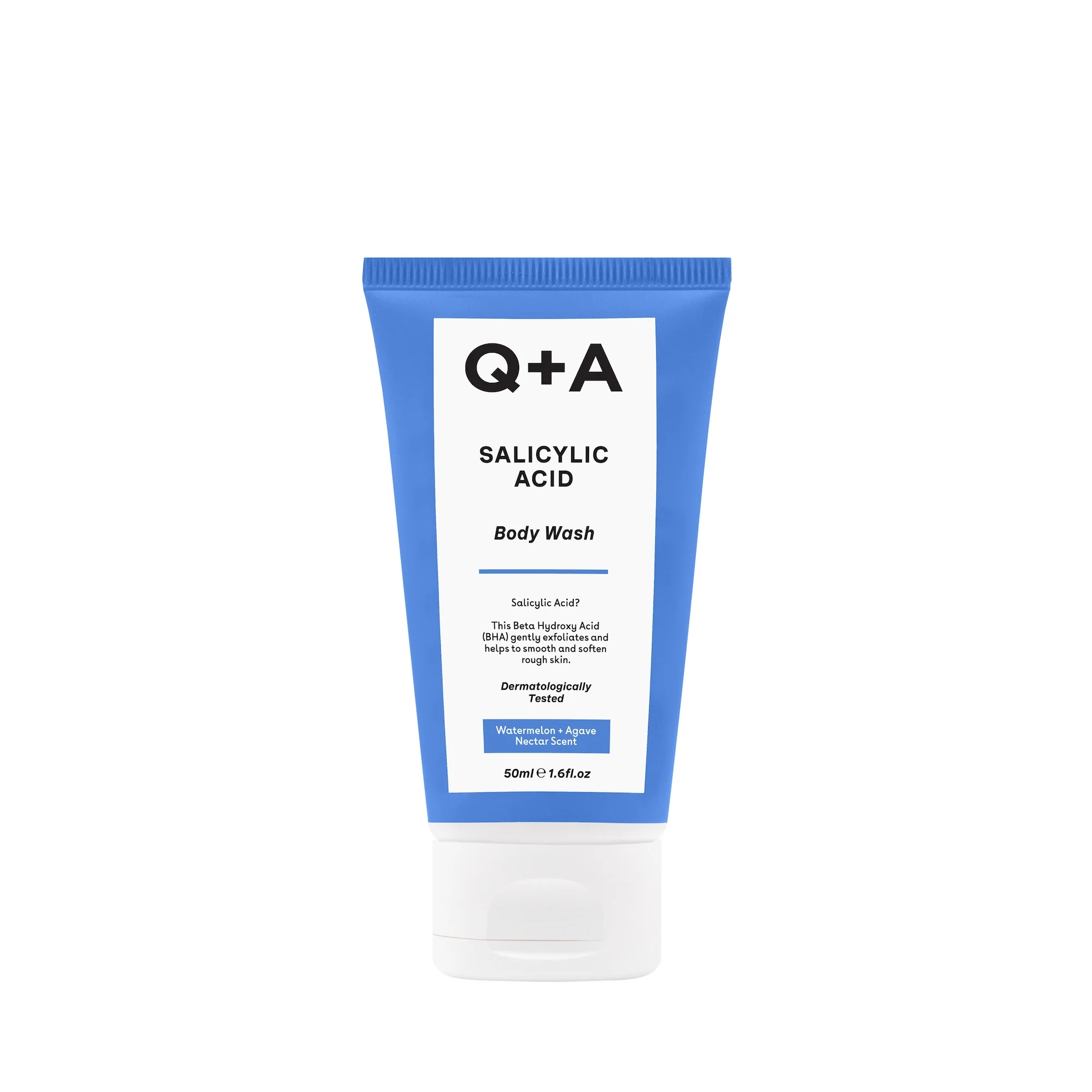 Mini Salicylic Acid Body Wash 50ml