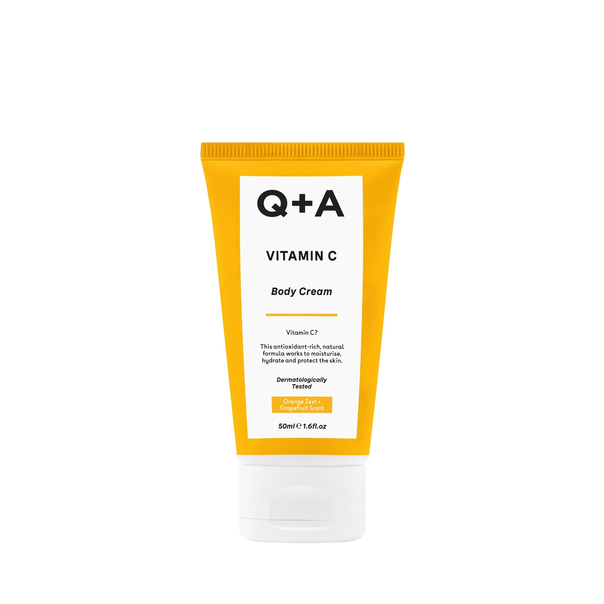 Mini Vitamin C Body Cream 50ml