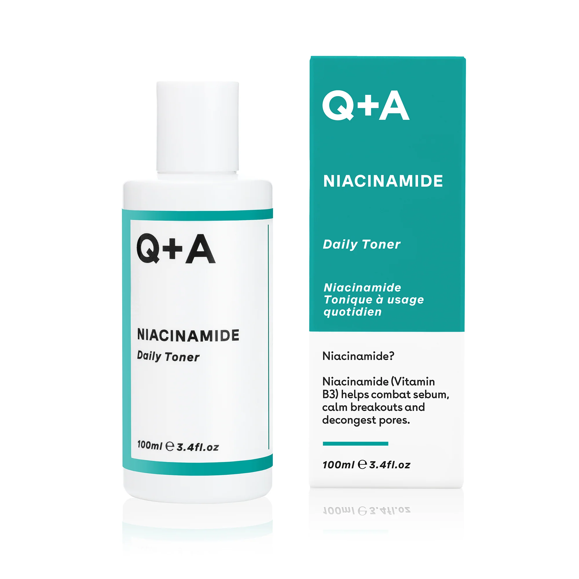 Niacinamide Daily Toner - Image 4