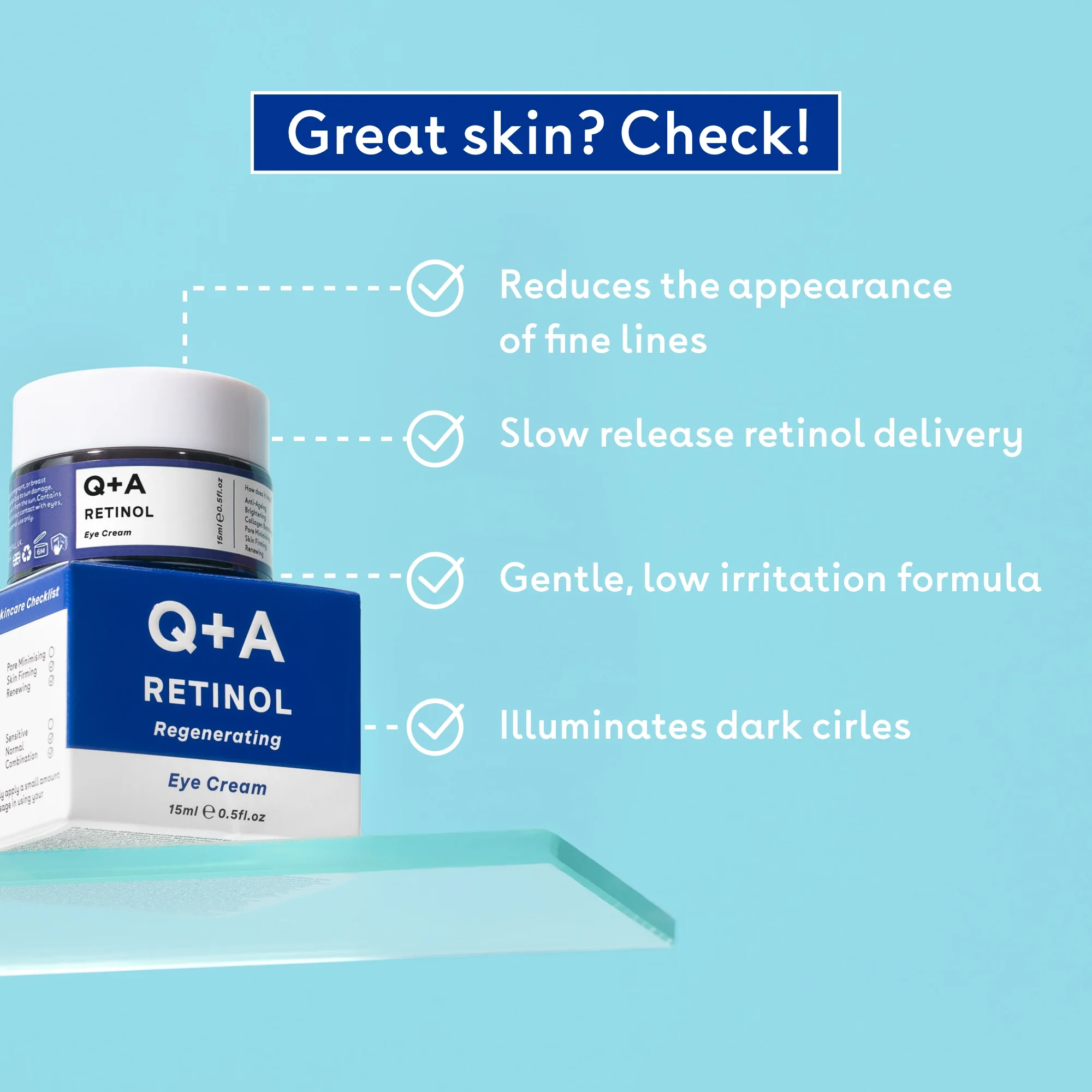 Retinol Eye Cream - Image 5