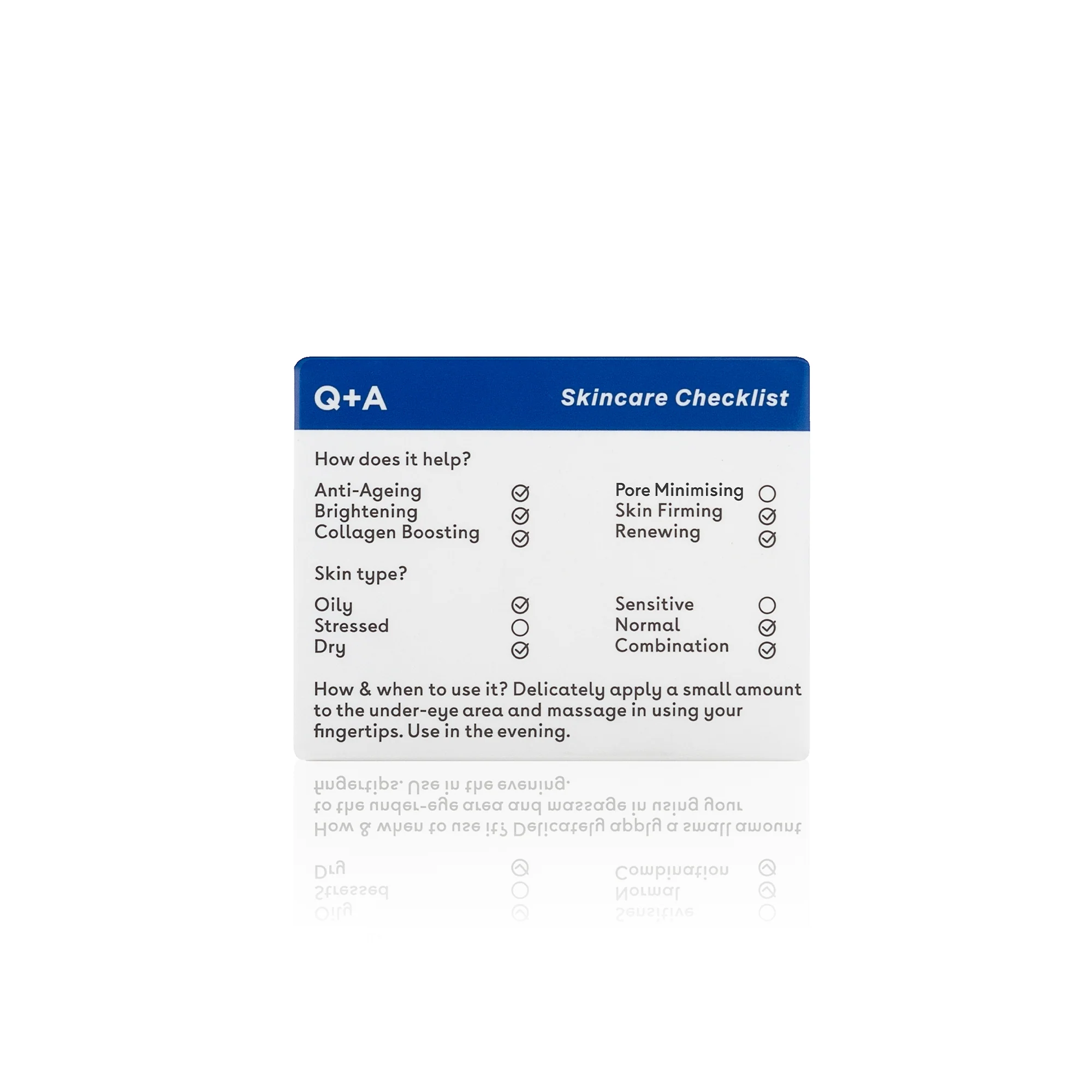 Retinol Eye Cream - Image 7