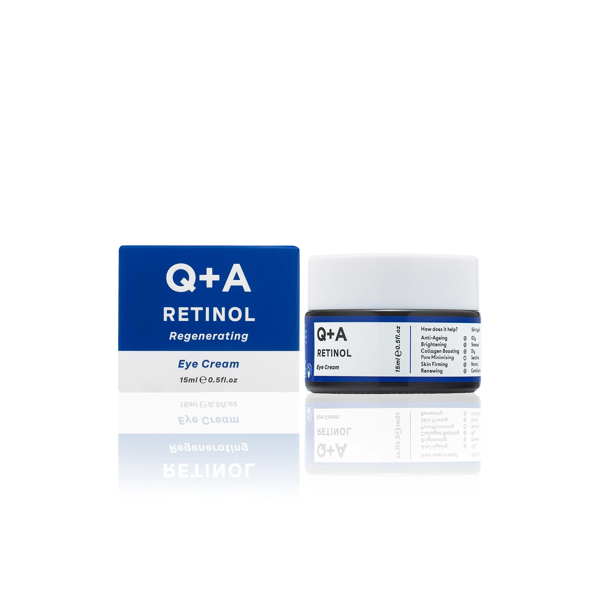 Retinol Eye Cream - Image 8