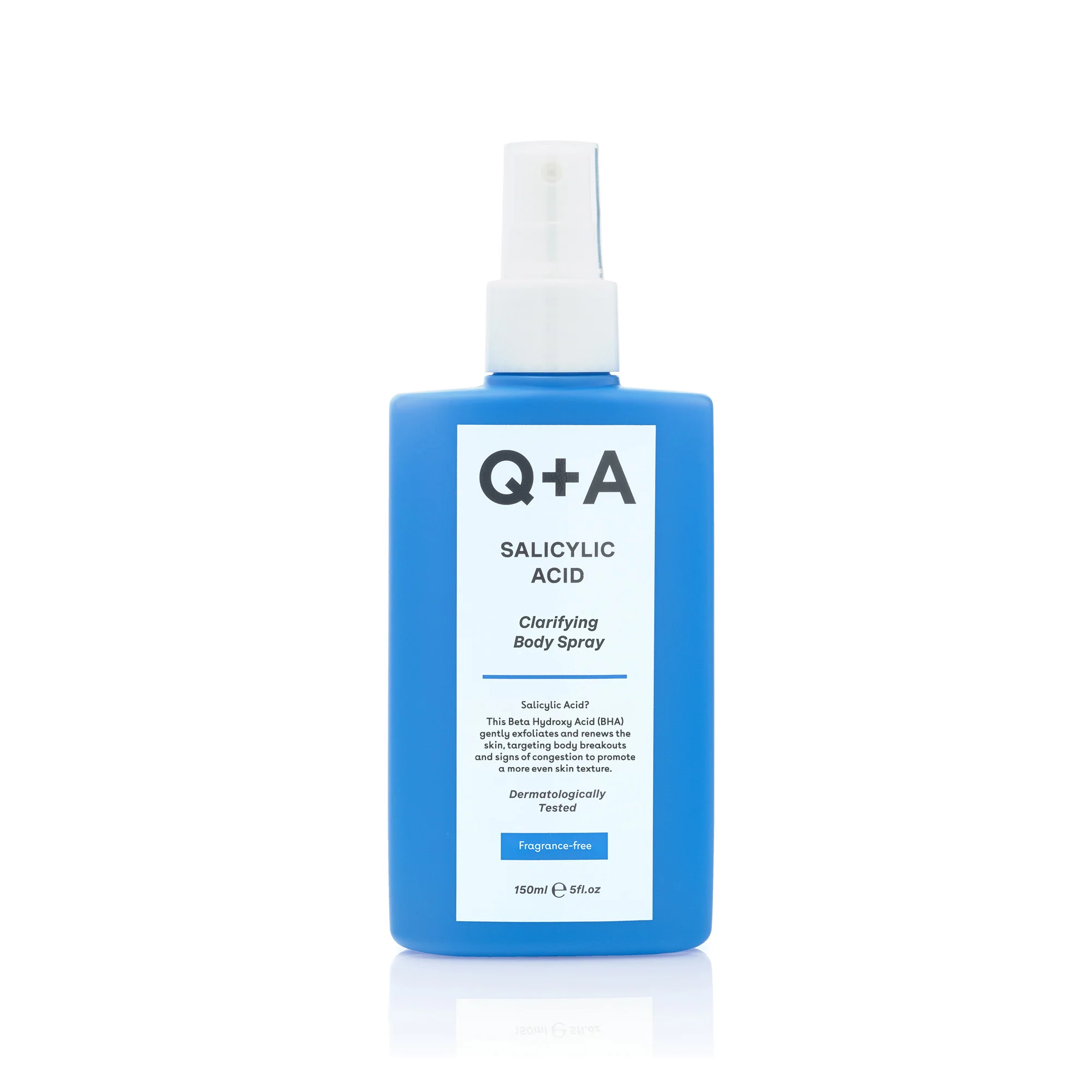 Salicylic Acid Body Spray - Image 9