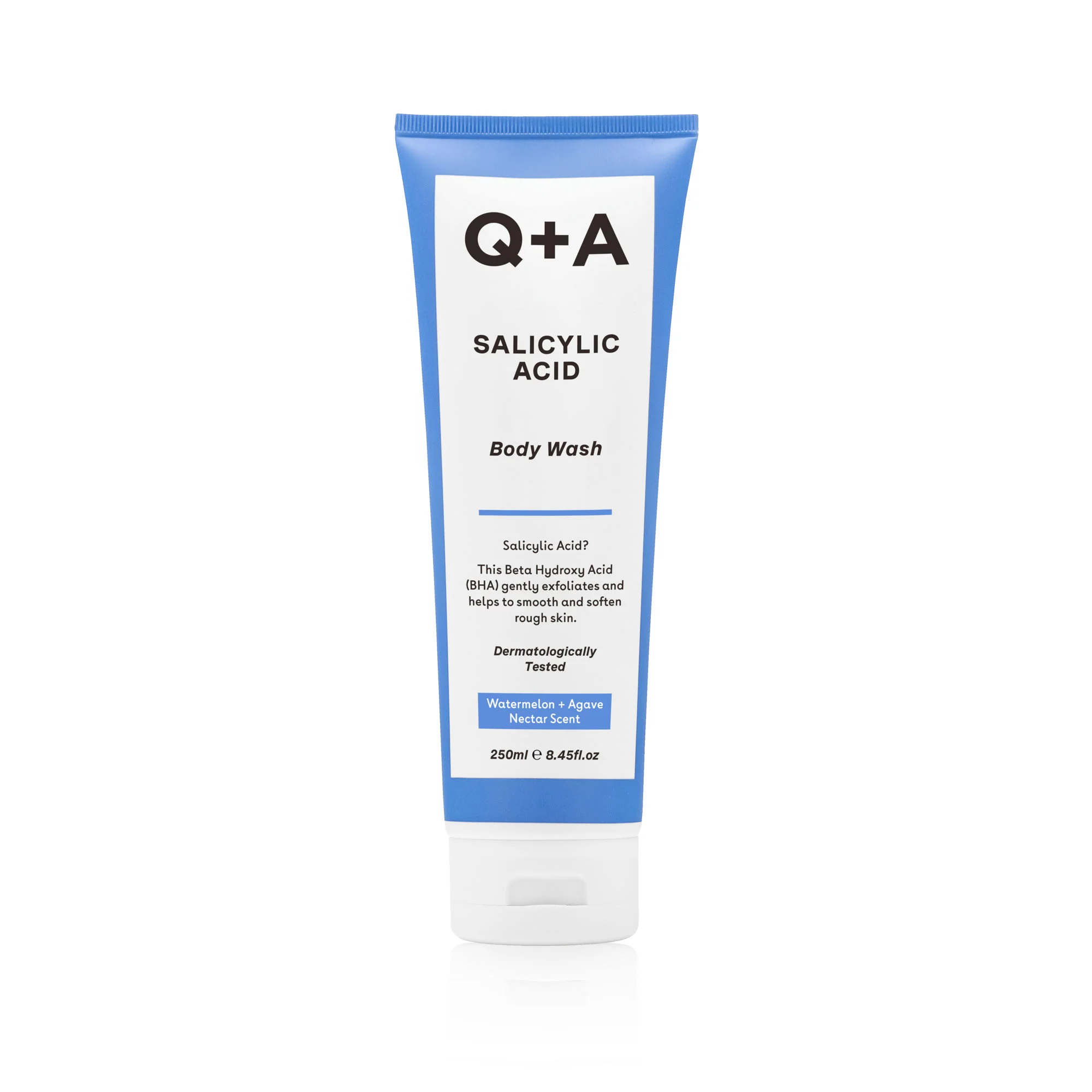 Salicylic Acid Body Wash - Image 10