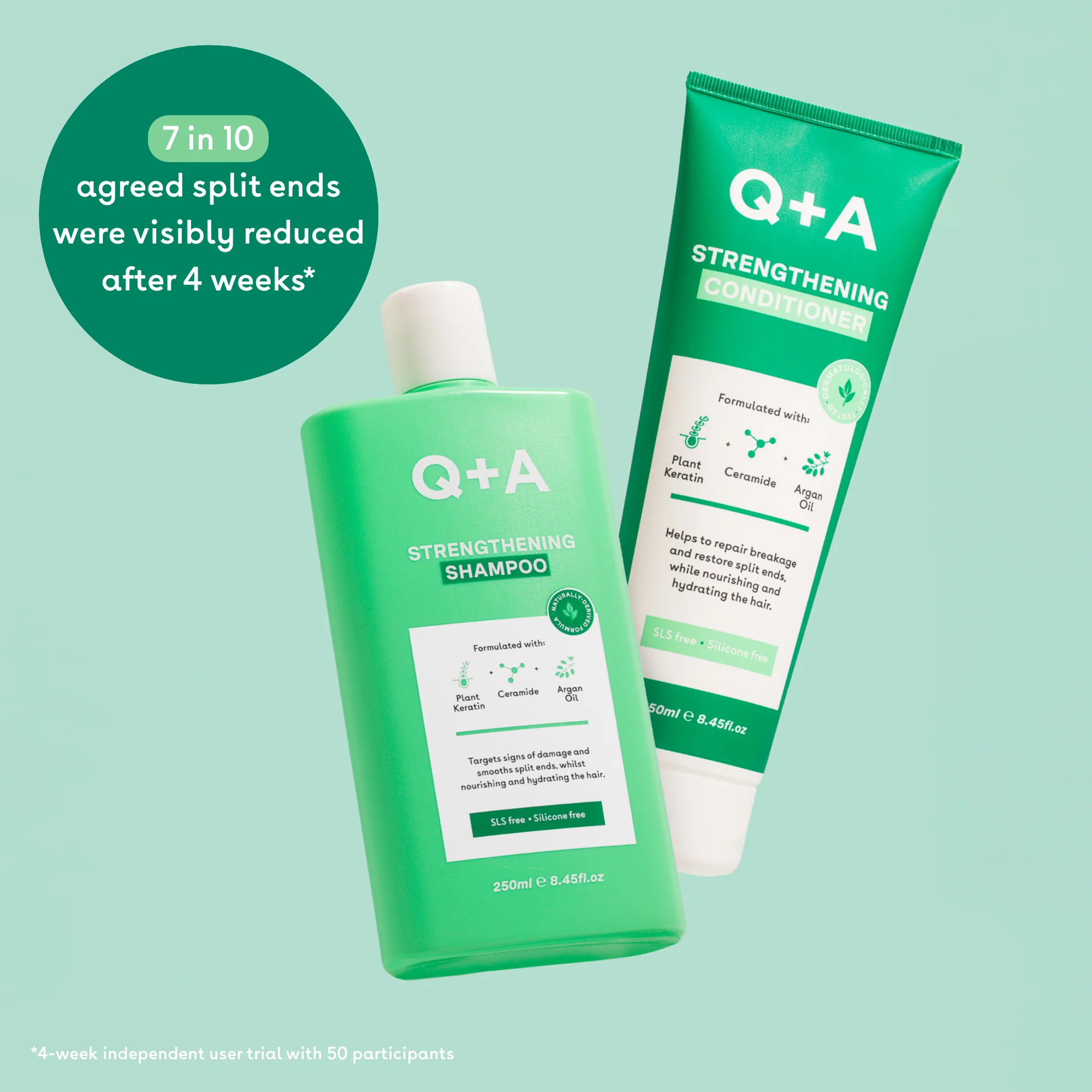 Strengthening Conditioner - Image 3