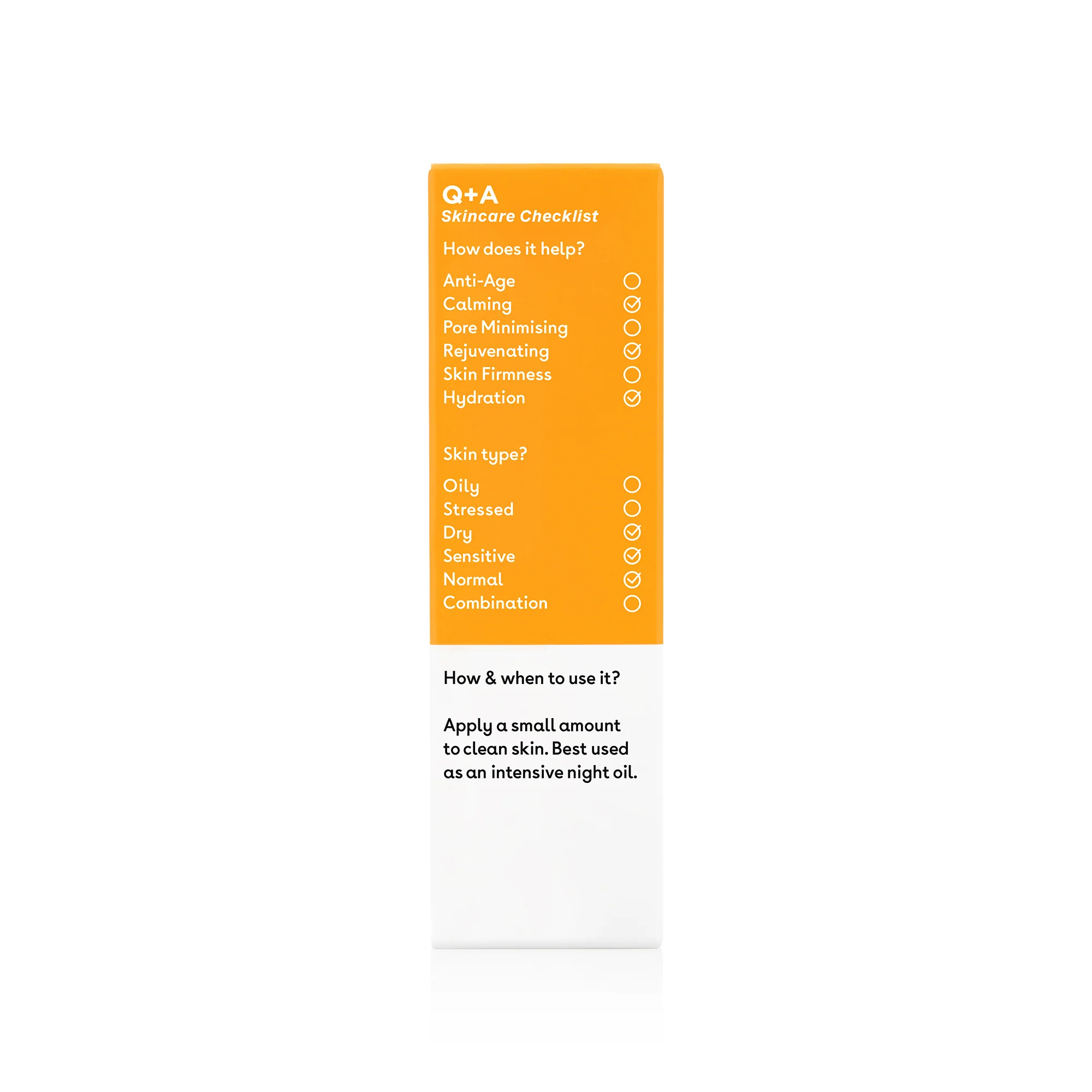 Super Food Facial Oil - Image 6