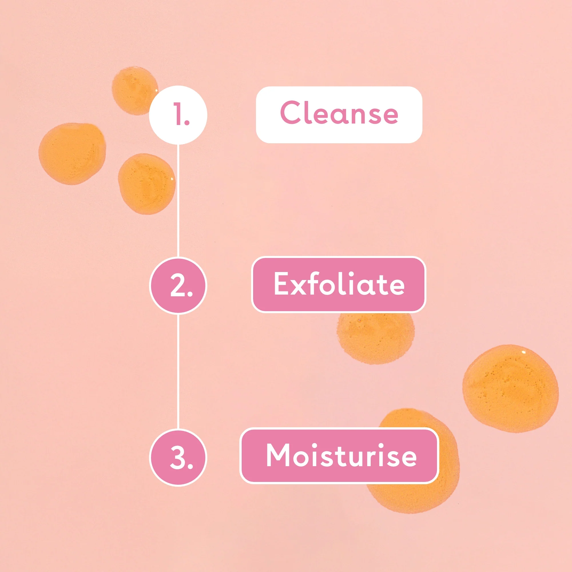 Vitamin A.C.E Cleansing Shower Oil - Image 6