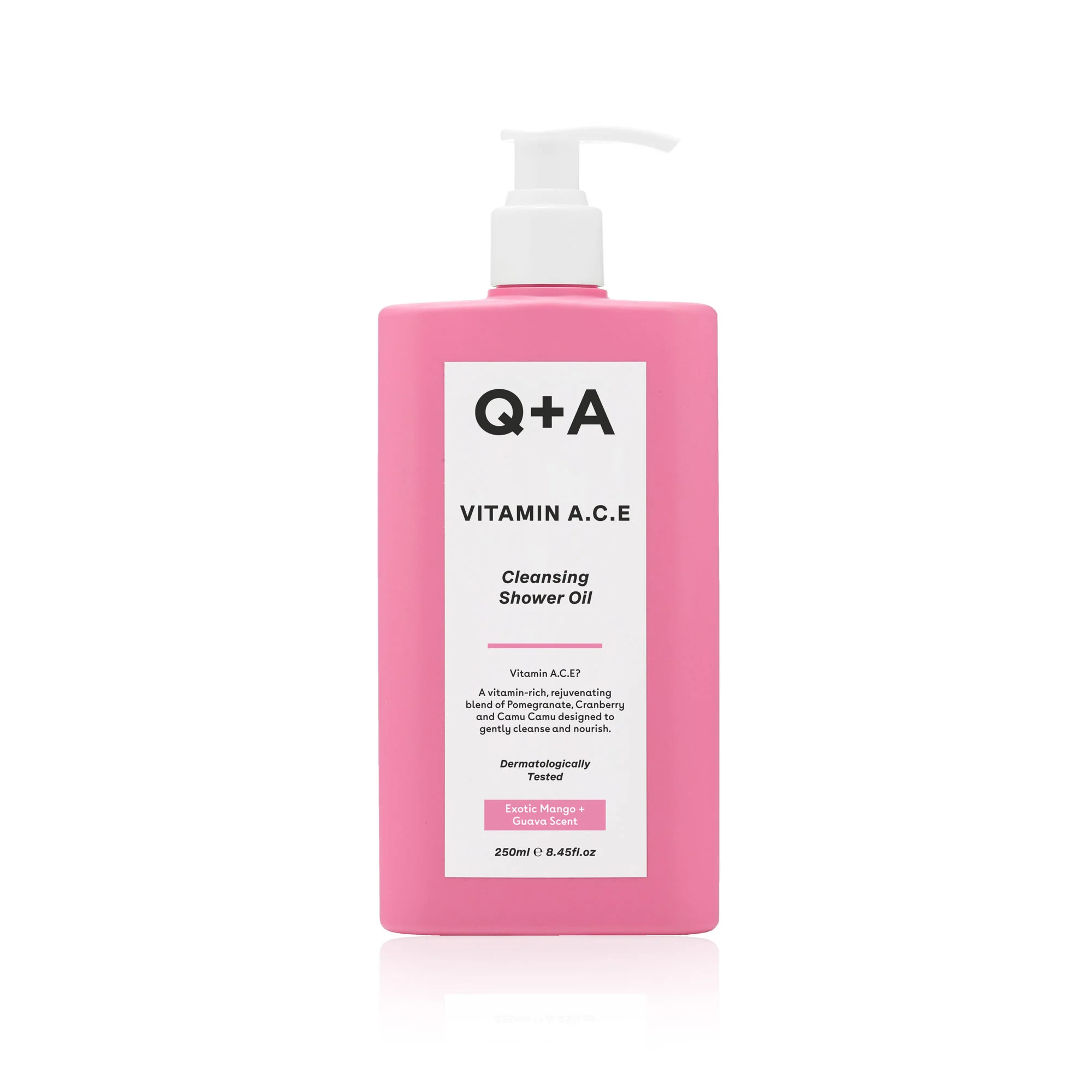 Vitamin A.C.E Cleansing Shower Oil - Image 9