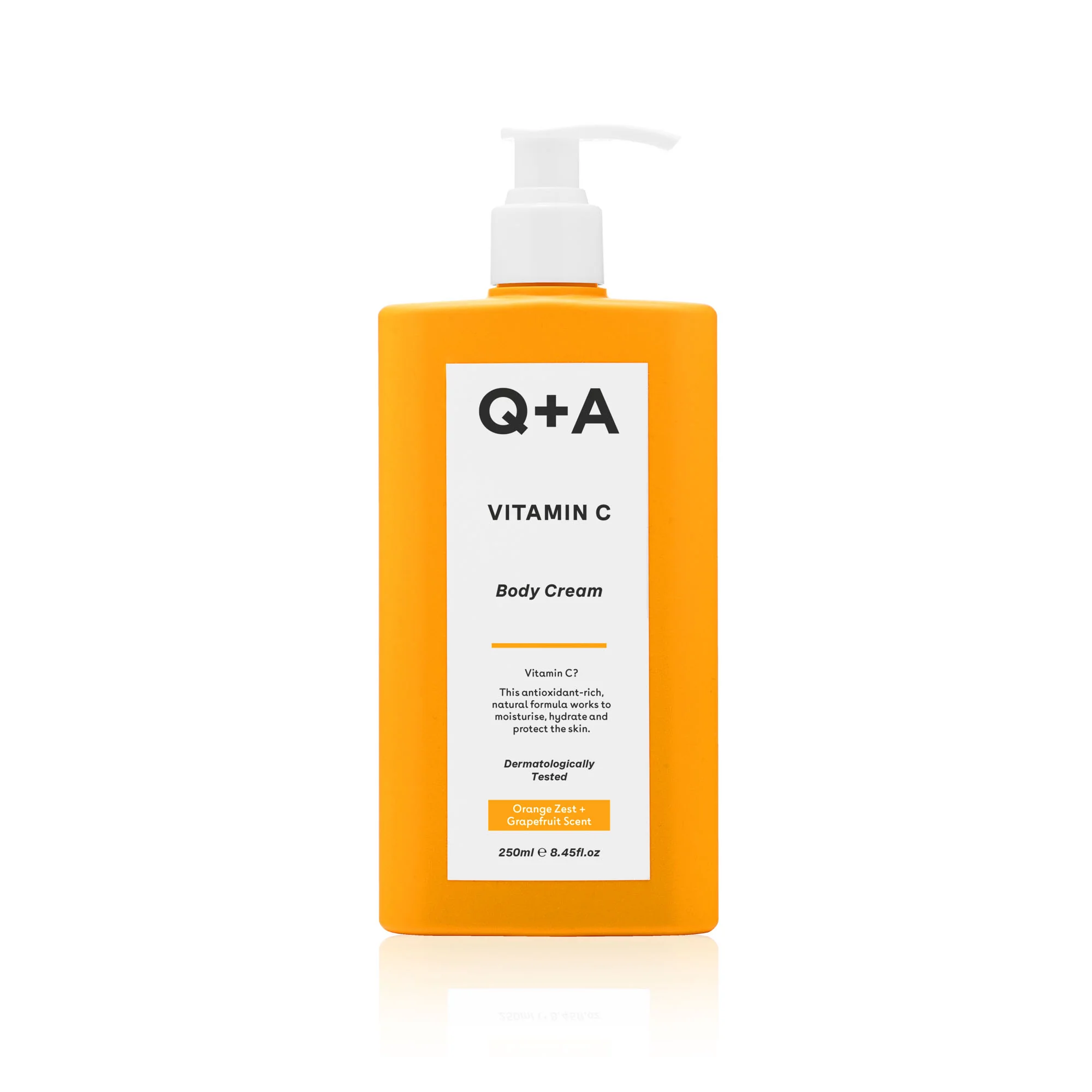 Vitamin C Body Cream - Image 10