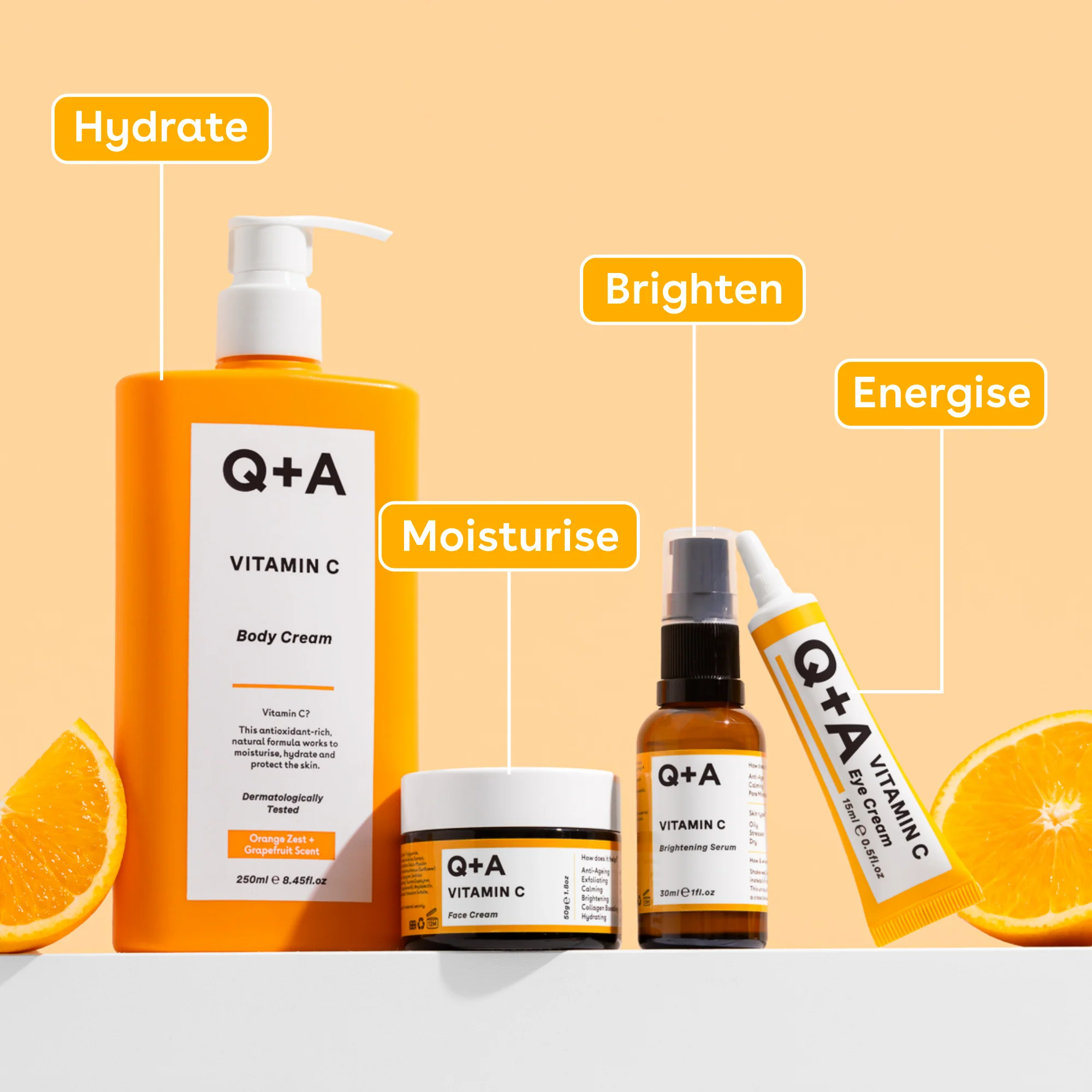 Vitamin C Brightening Serum - Image 5