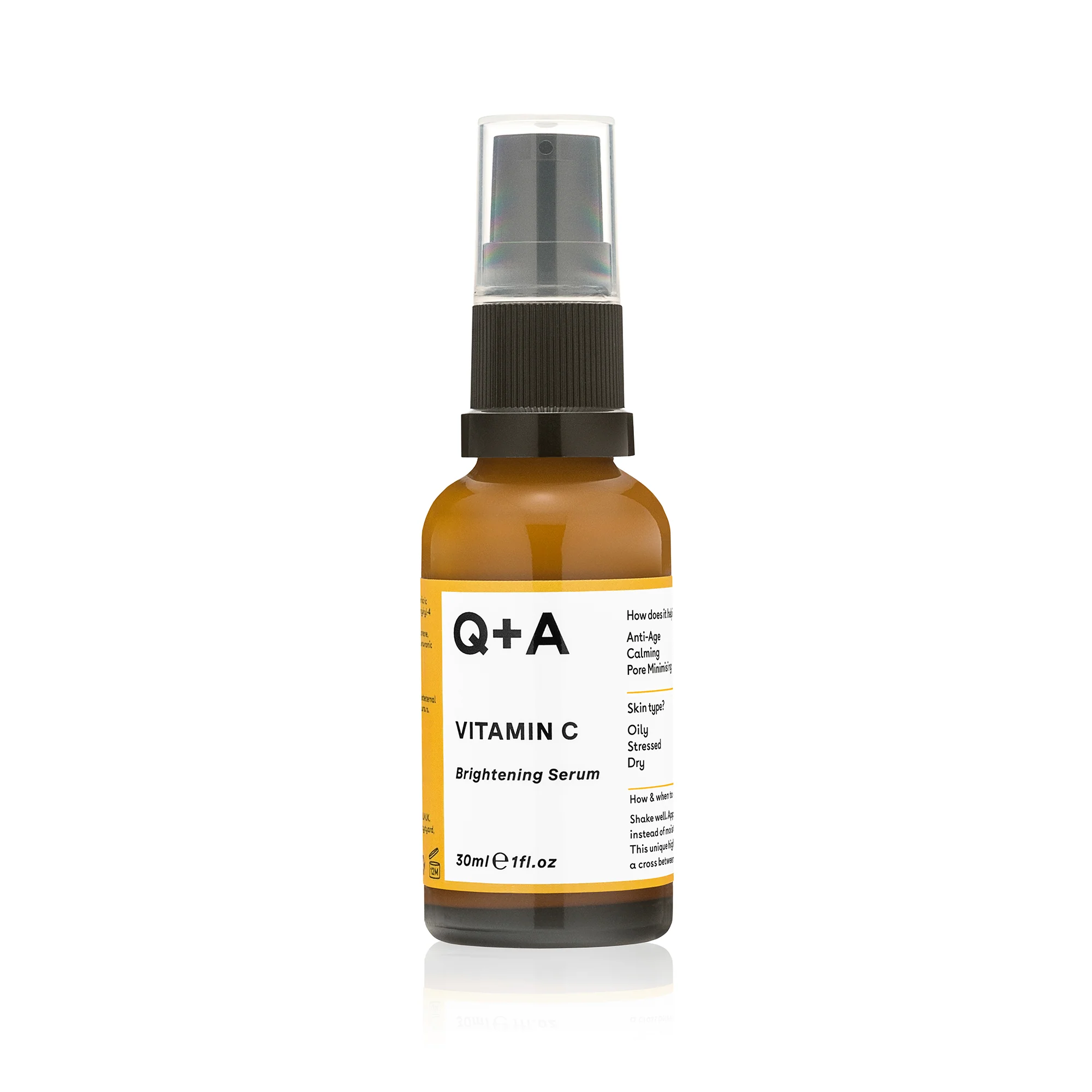 Vitamin C Brightening Serum - Image 8