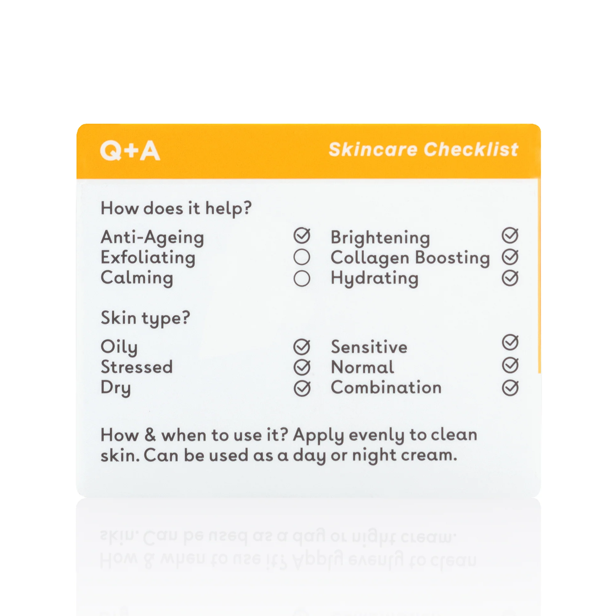 Vitamin C Radiance Face Cream - Image 7