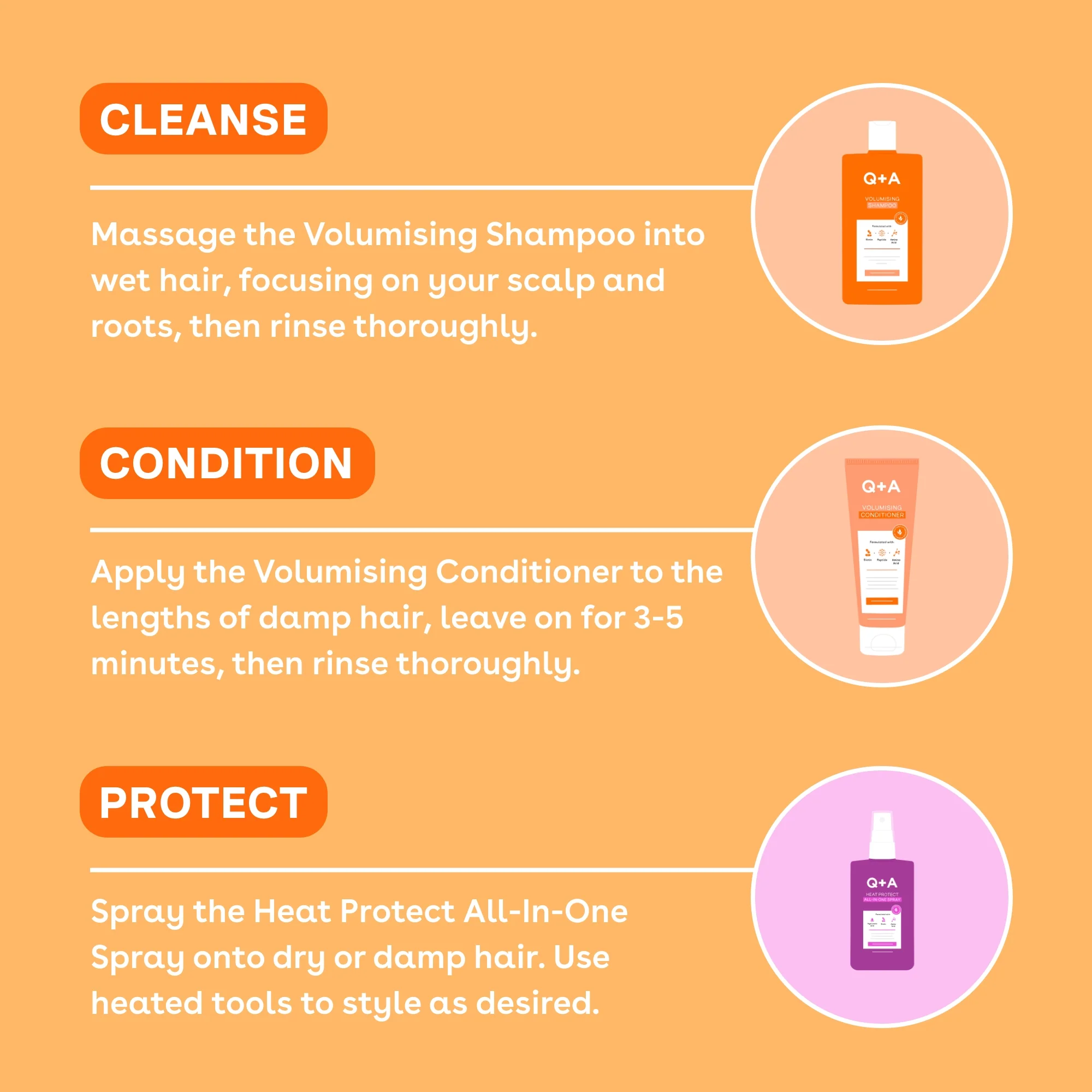 Volumising Bundle - Image 4