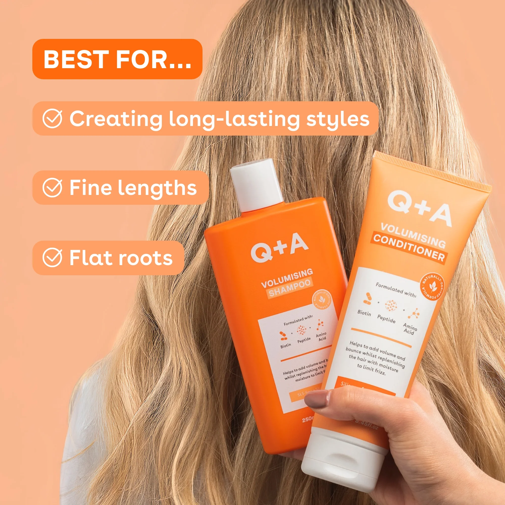 Volumising Bundle - Image 5