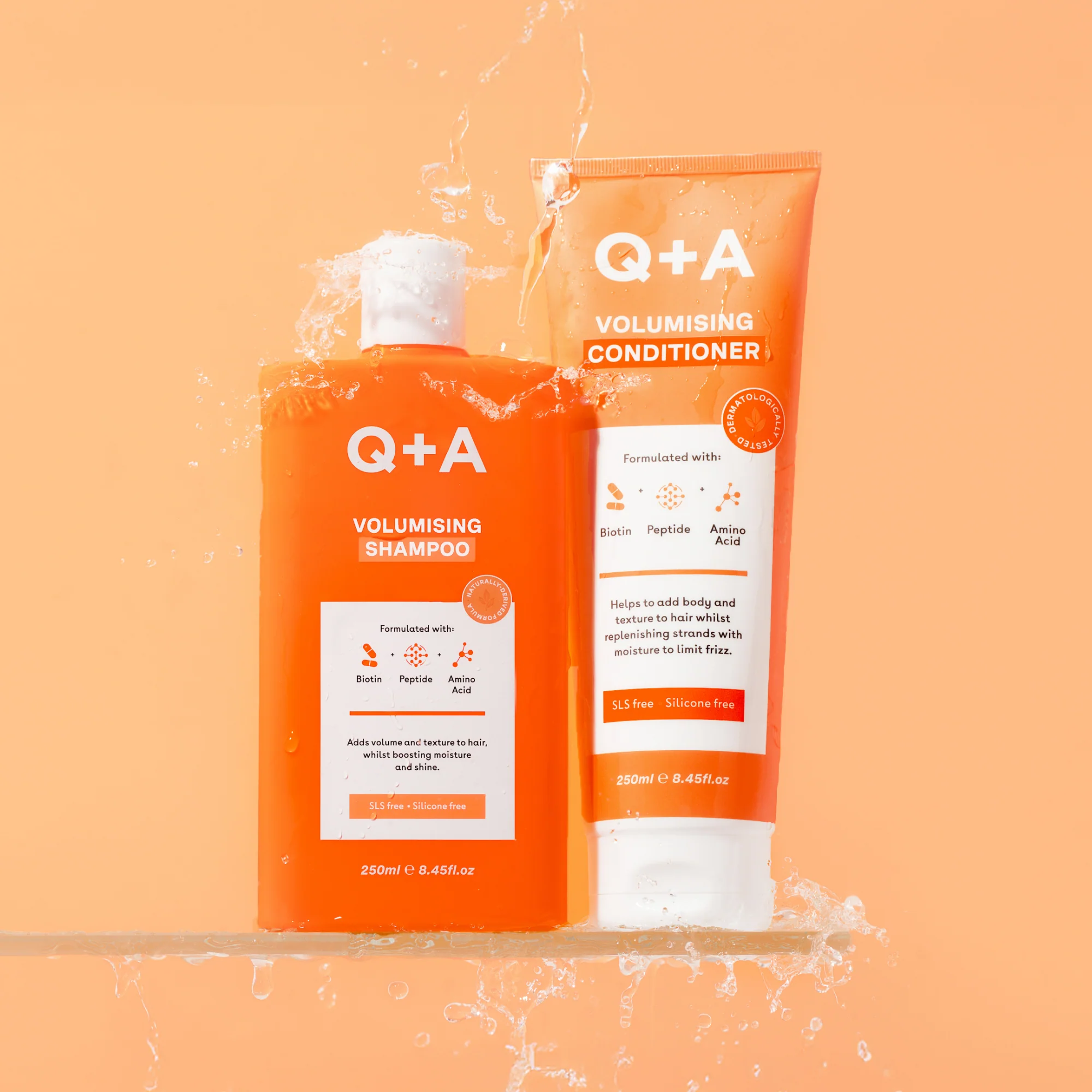 Volumising Conditioner - Image 3